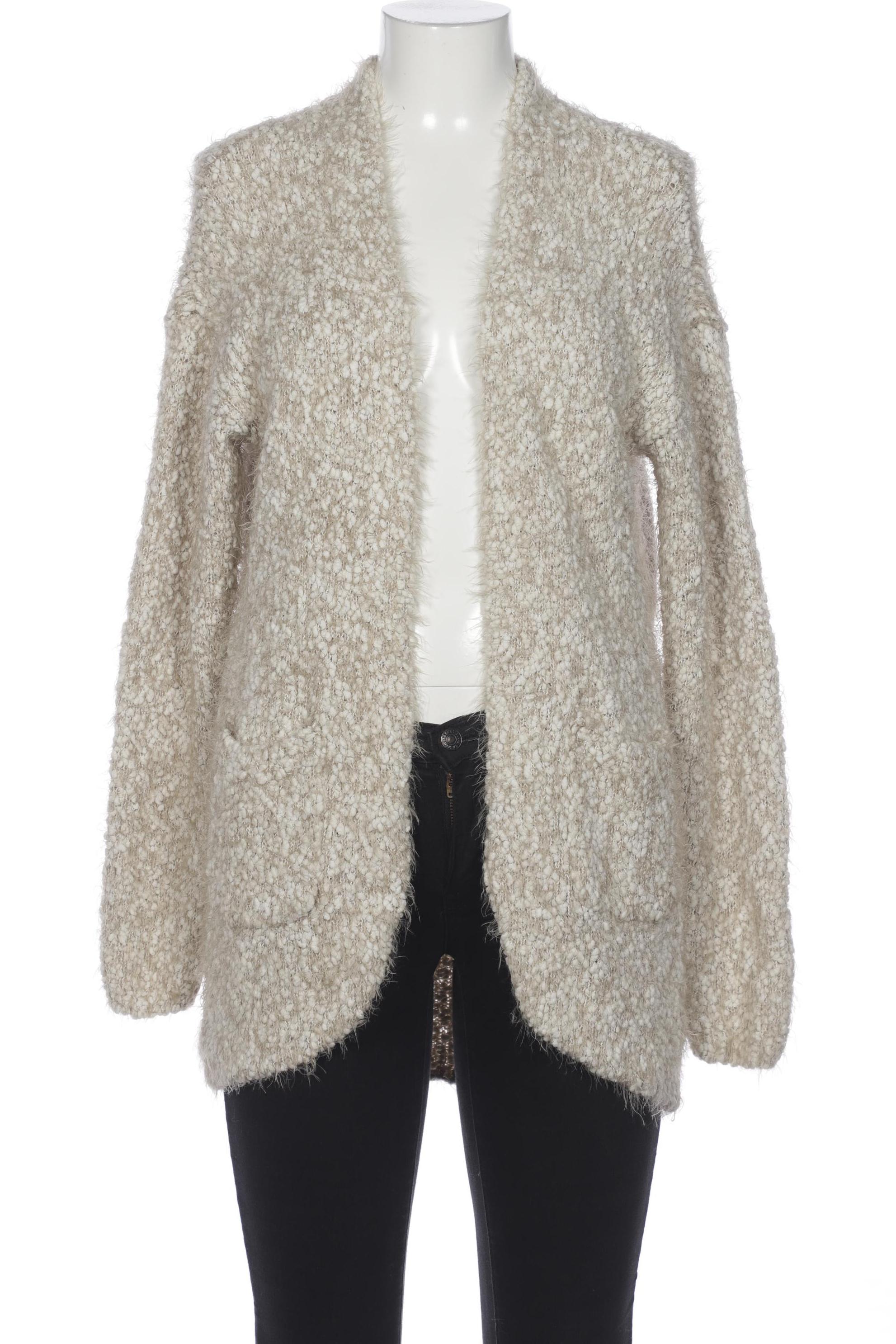 

Jake s Damen Strickjacke, beige