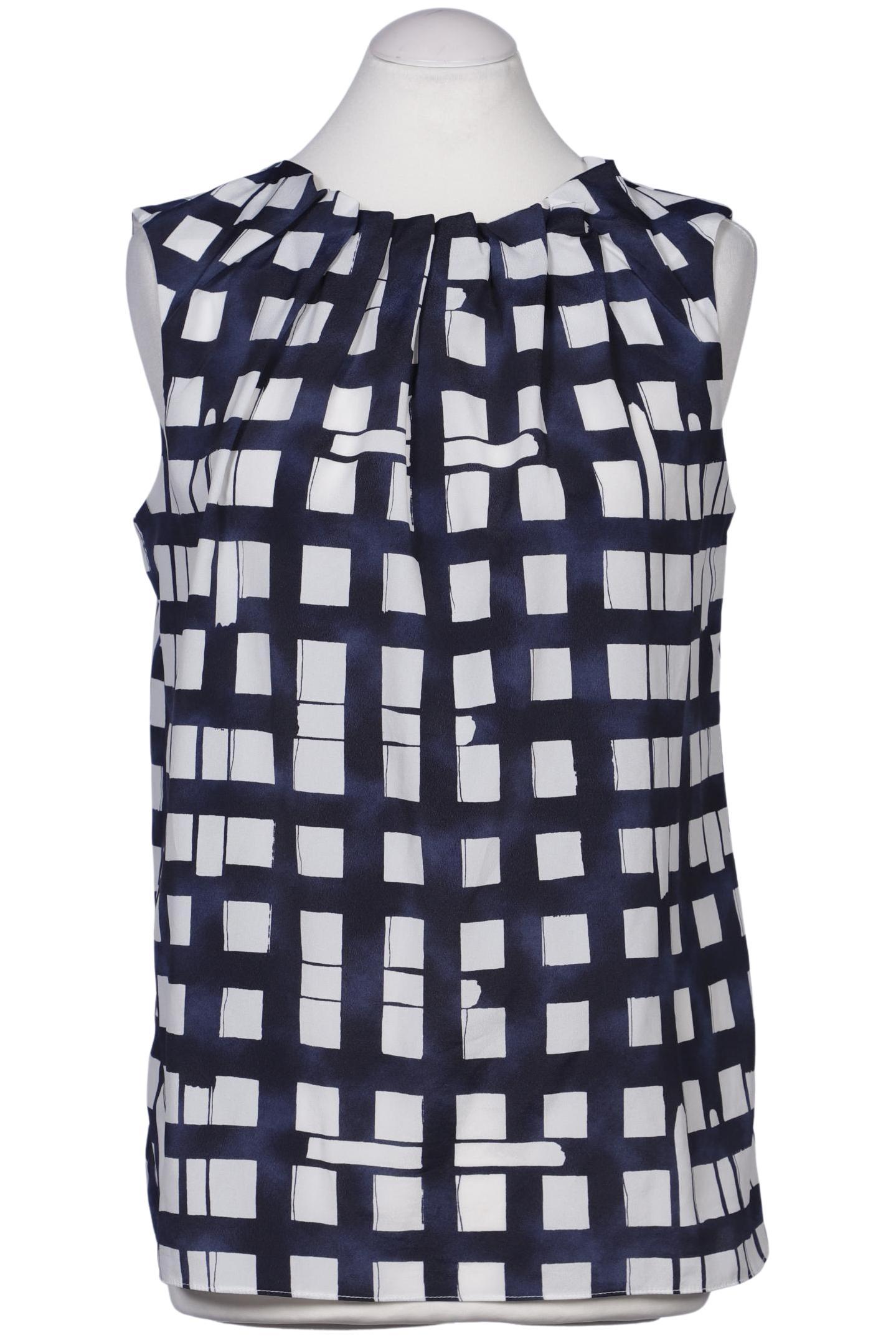 

Jake s Damen Bluse, marineblau, Gr. 38