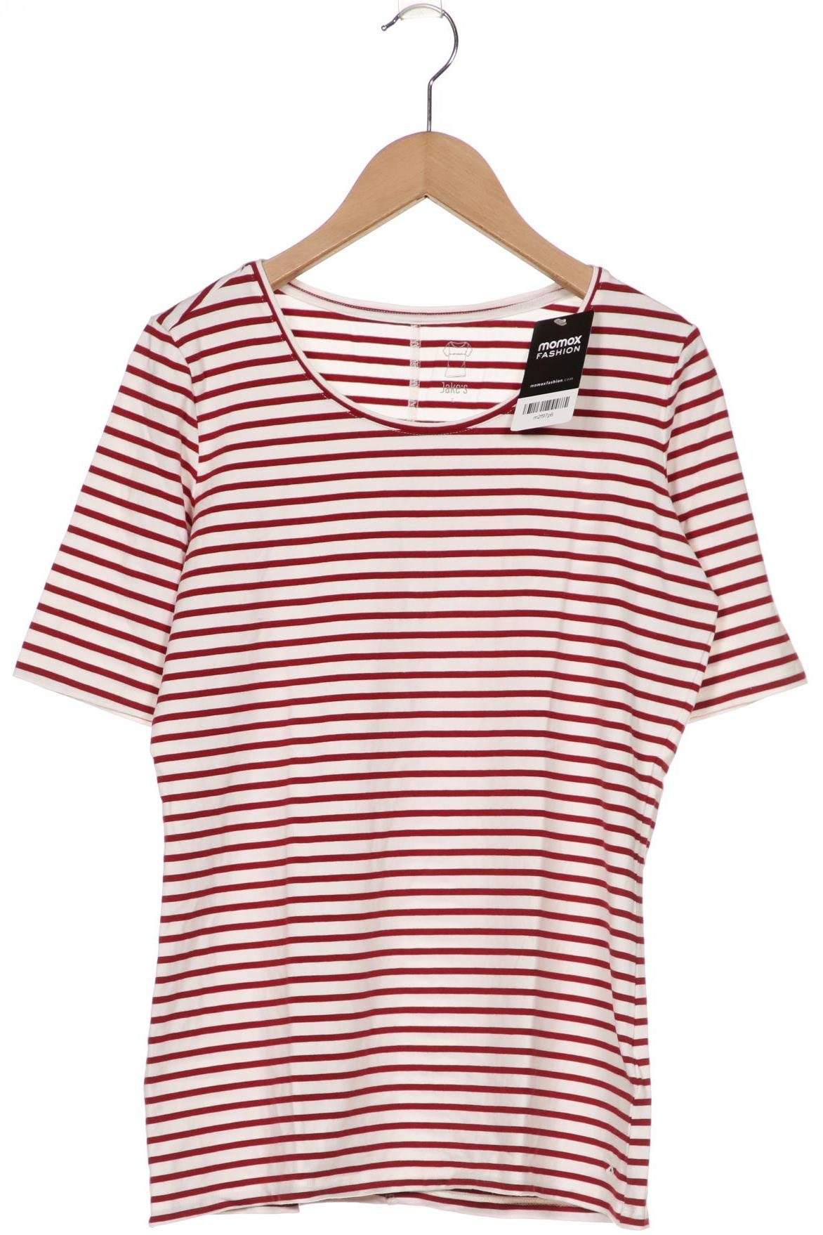 

Jake s Damen T-Shirt, bordeaux