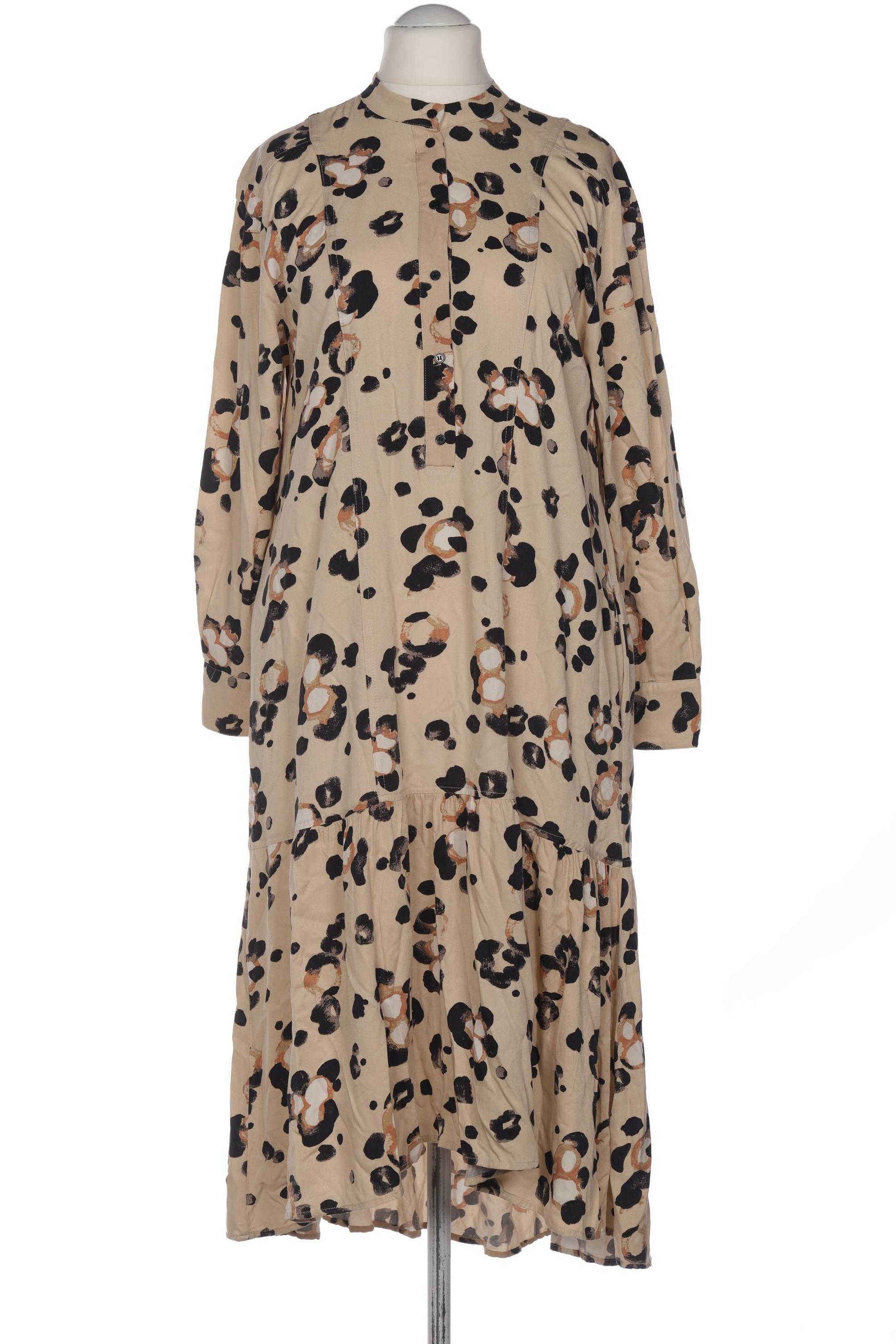 

Jake s Damen Kleid, beige