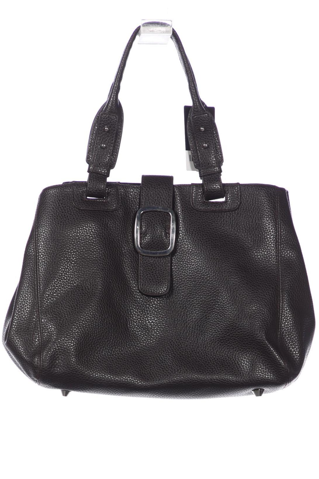 

Jake s Damen Handtasche, braun, Gr.