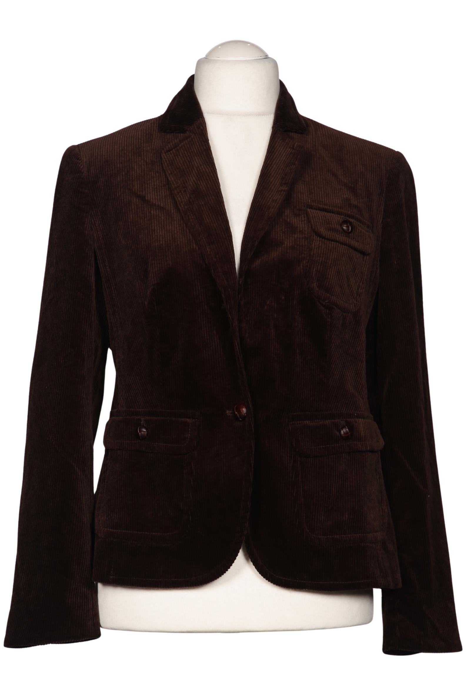 

Jake s Damen Blazer, braun, Gr. 44