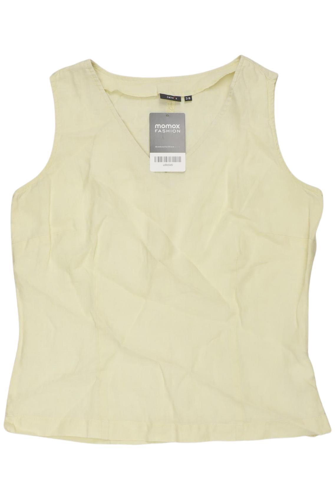 

Jake s Damen Top, cremeweiß, Gr. 38