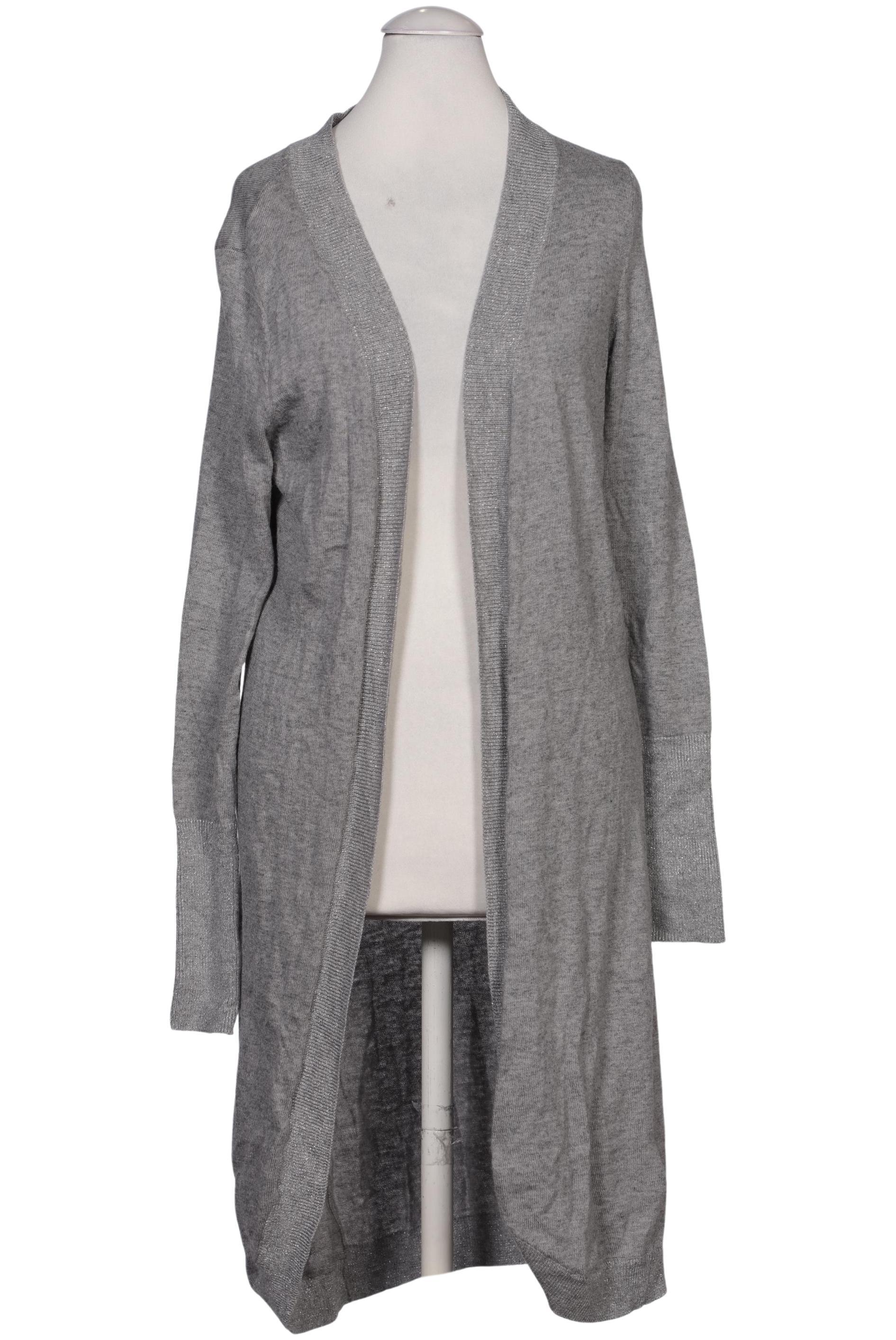

Jake s Damen Strickjacke, grau, Gr. 36