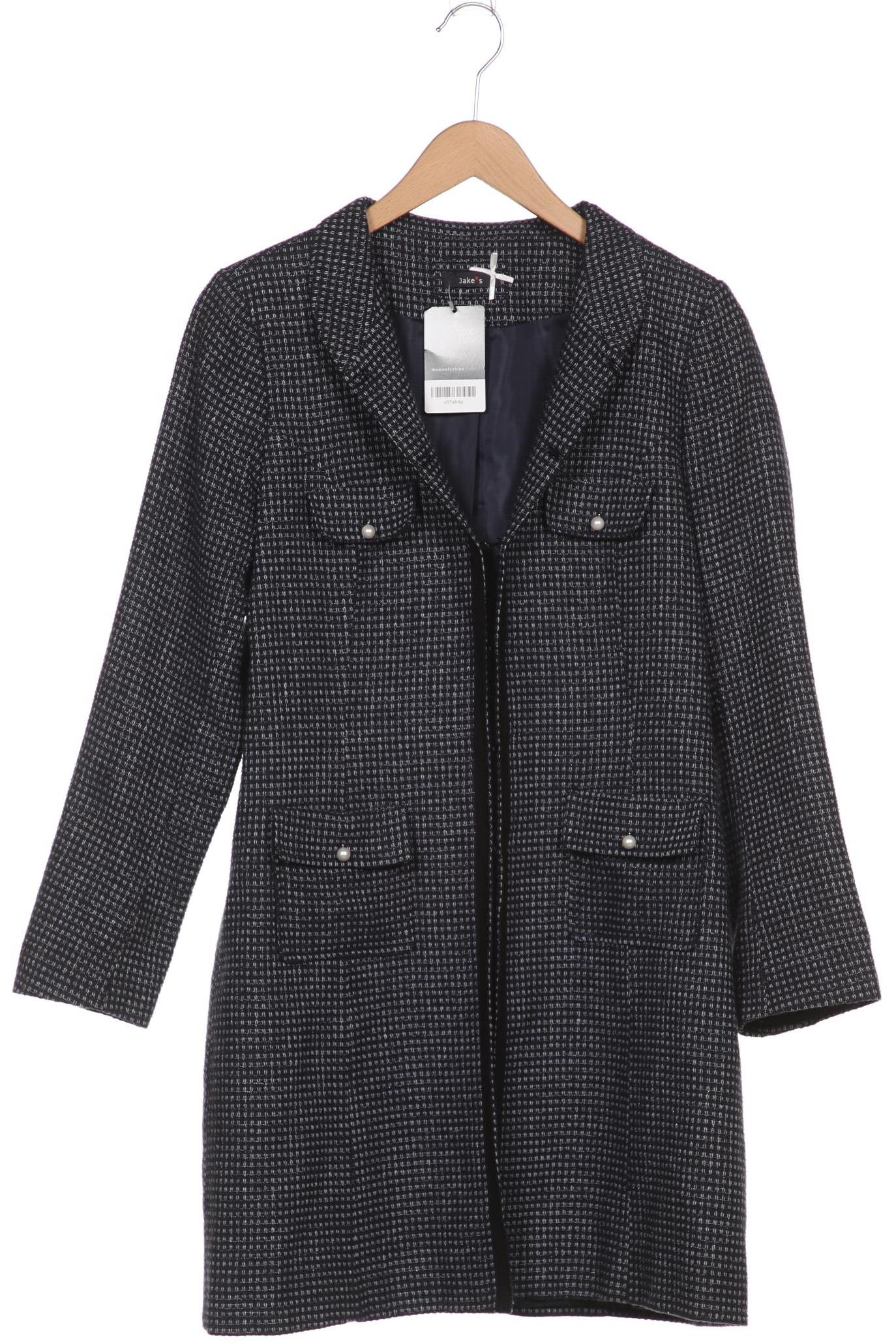 

Jake s Damen Mantel, marineblau, Gr. 42