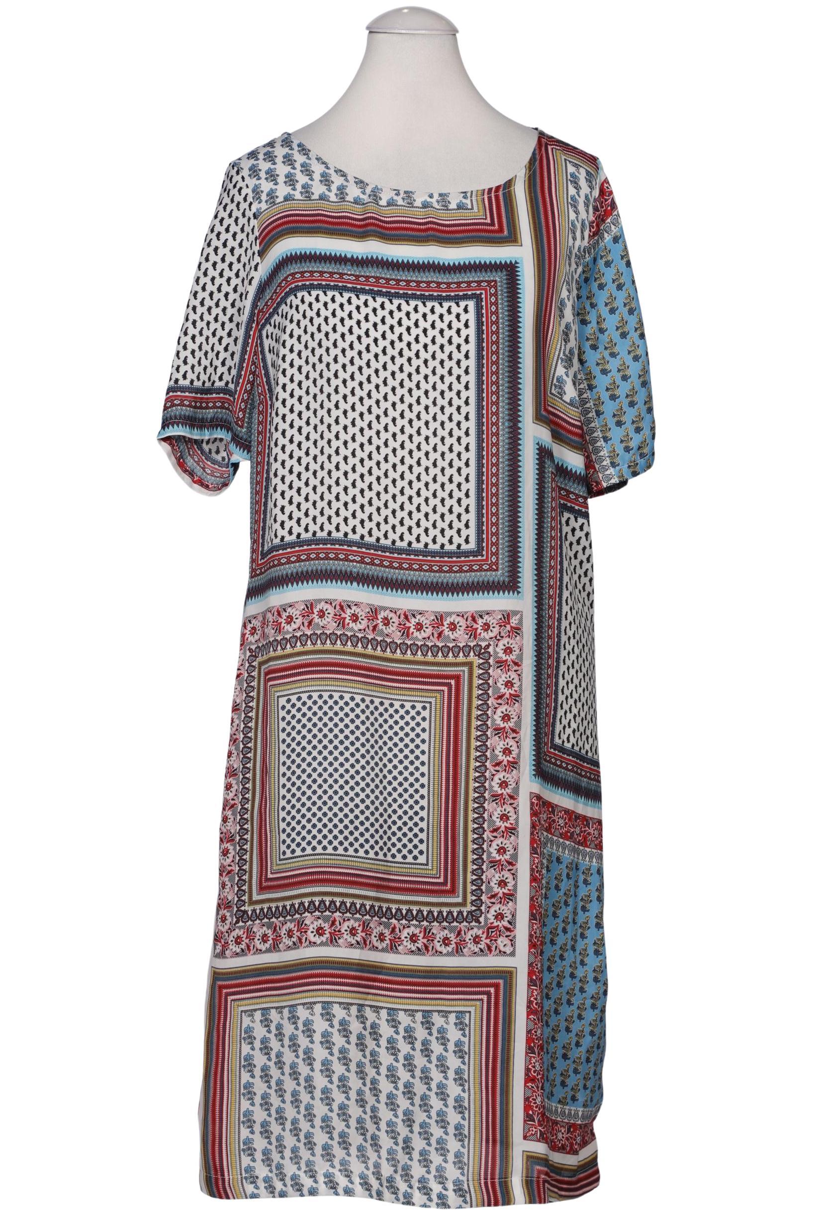 

Jake s Damen Kleid, mehrfarbig, Gr. 36