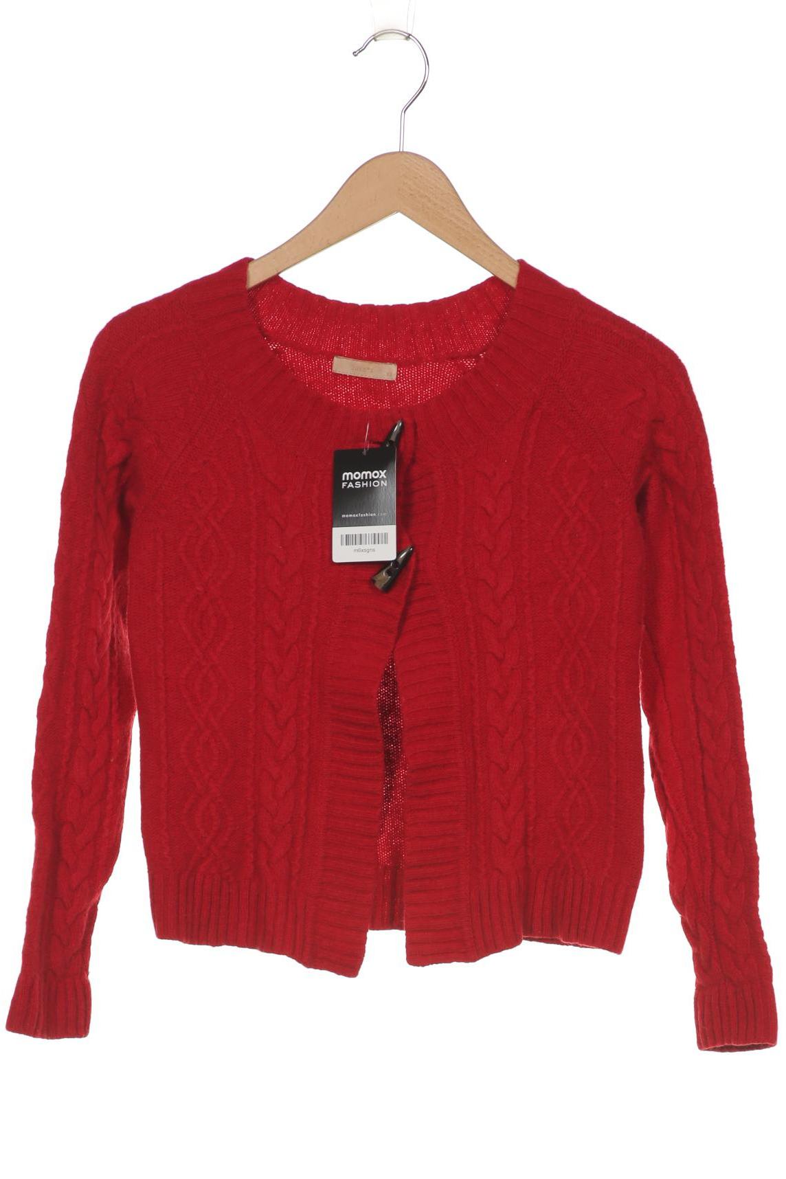 

Jake s Damen Strickjacke, rot