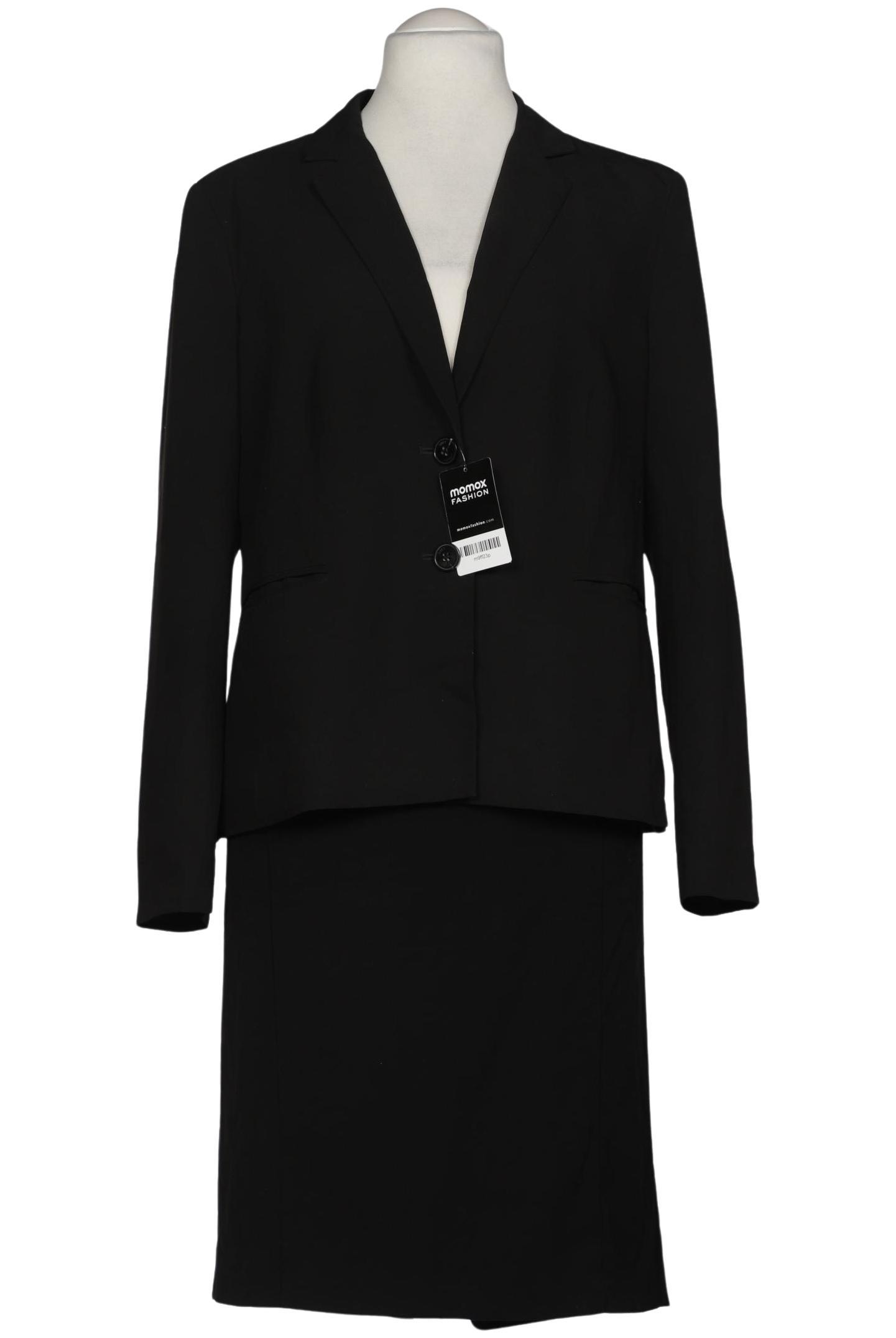 

Jake s Damen Anzug, schwarz, Gr. 46