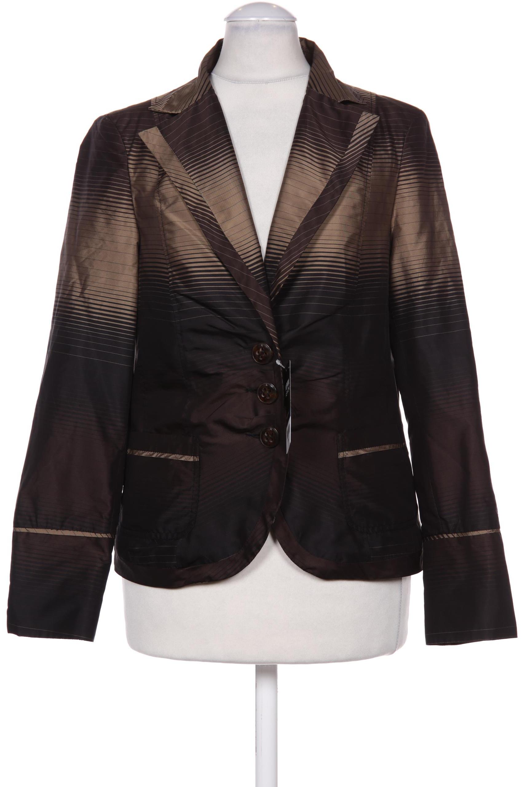 

Jake s Damen Blazer, braun, Gr. 34
