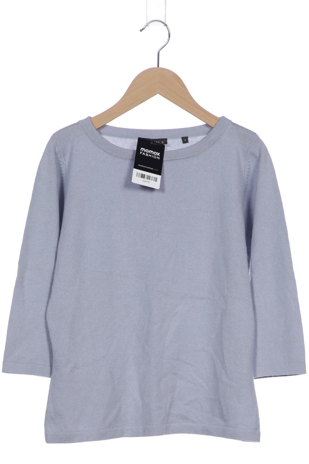 

Jake s Damen Pullover, blau, Gr. 36