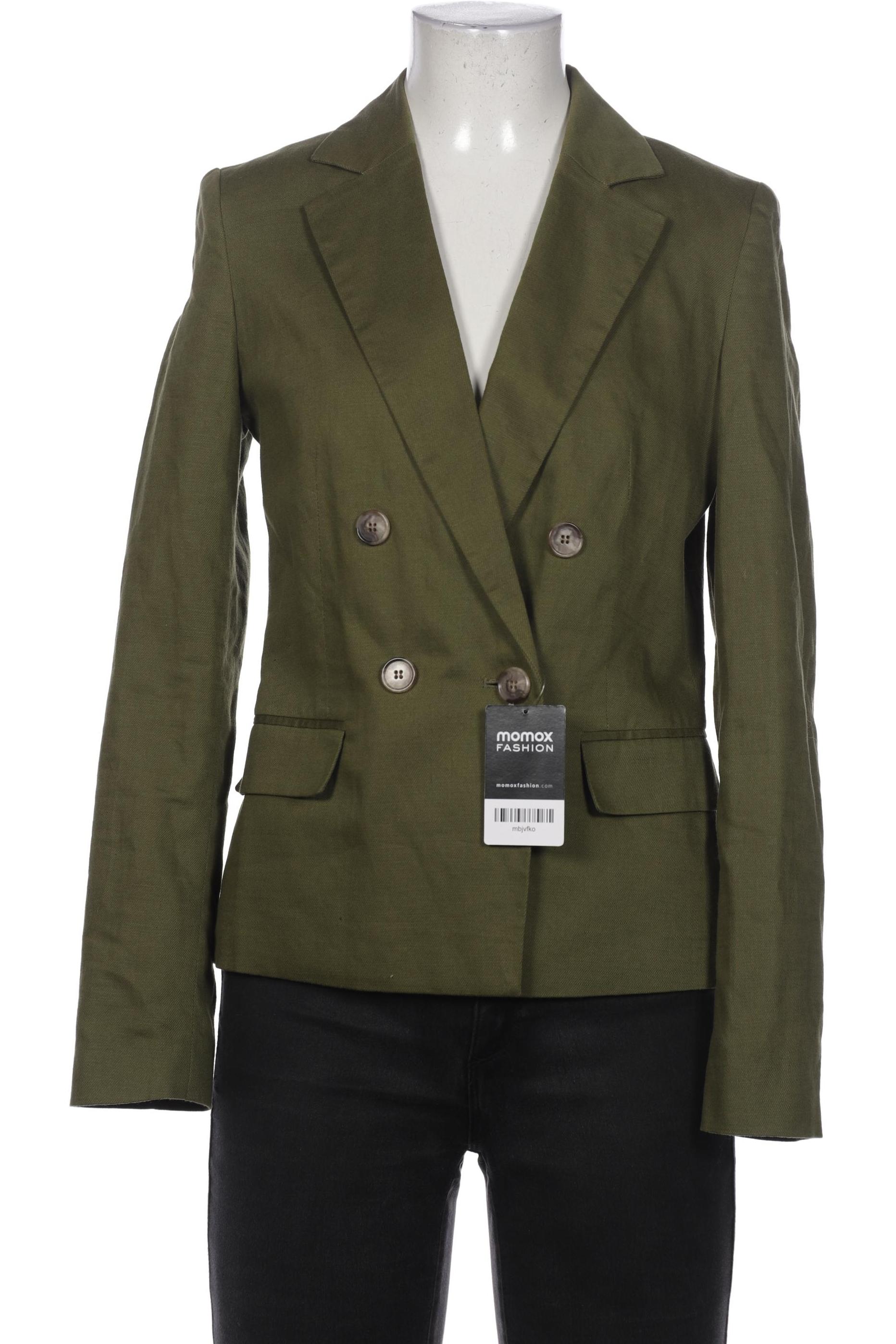 

Jake s Damen Blazer, grün, Gr. 34