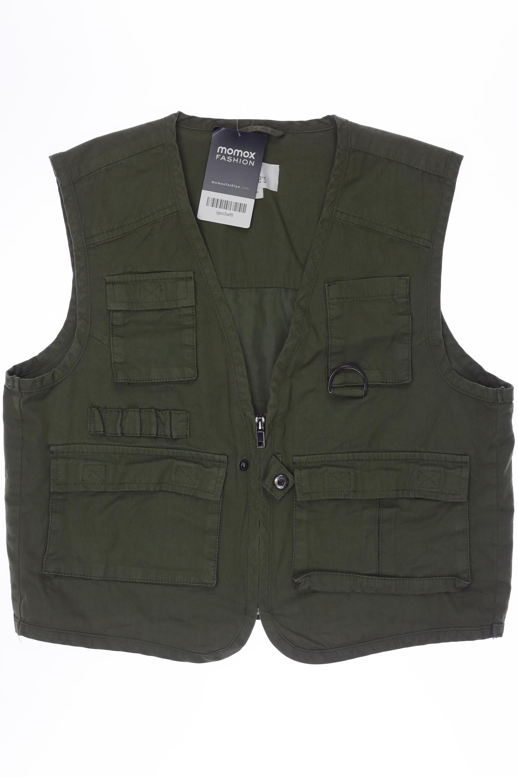 

Jake s Damen Weste, grün, Gr. 38