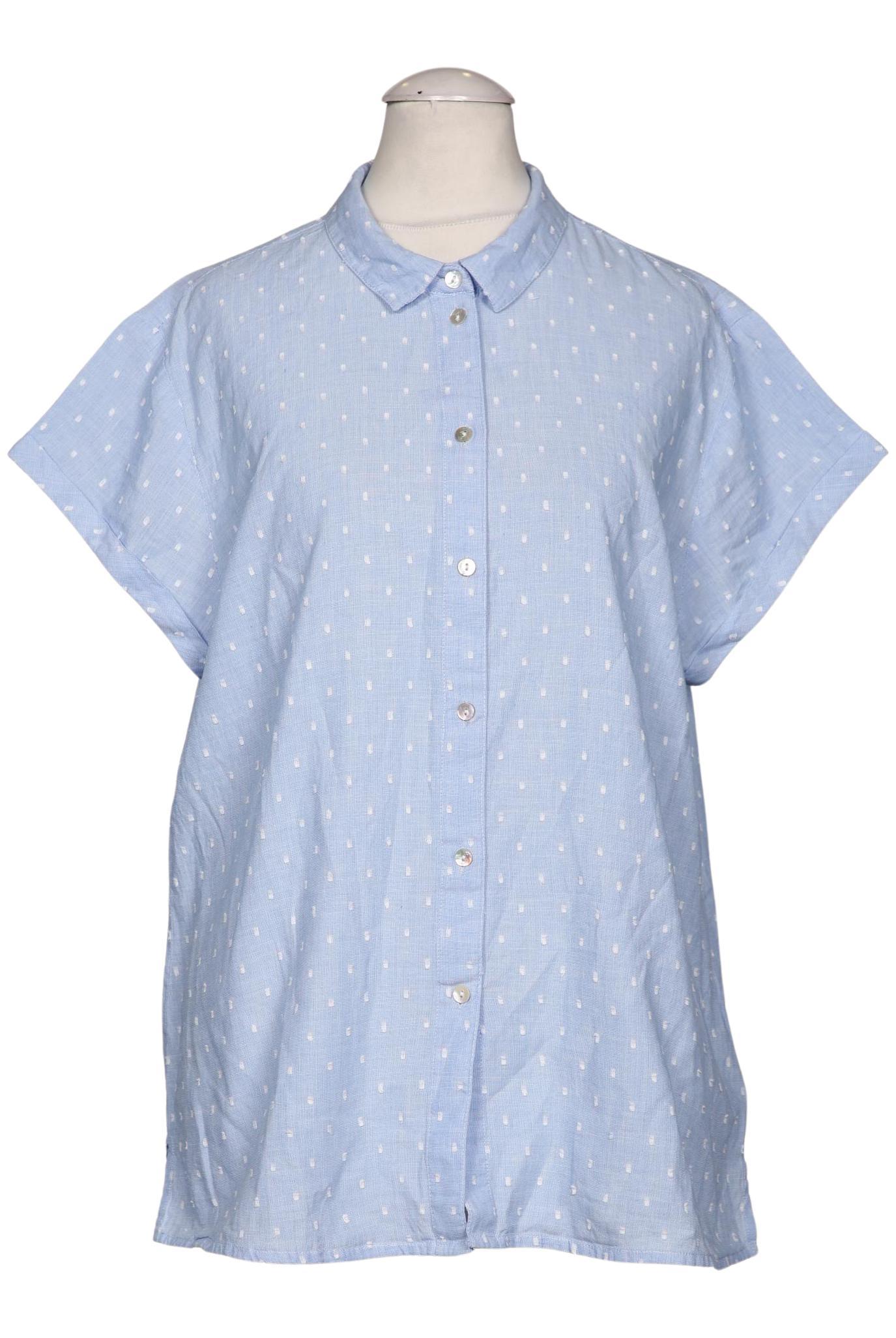 

Jake s Damen Bluse, hellblau, Gr. 42