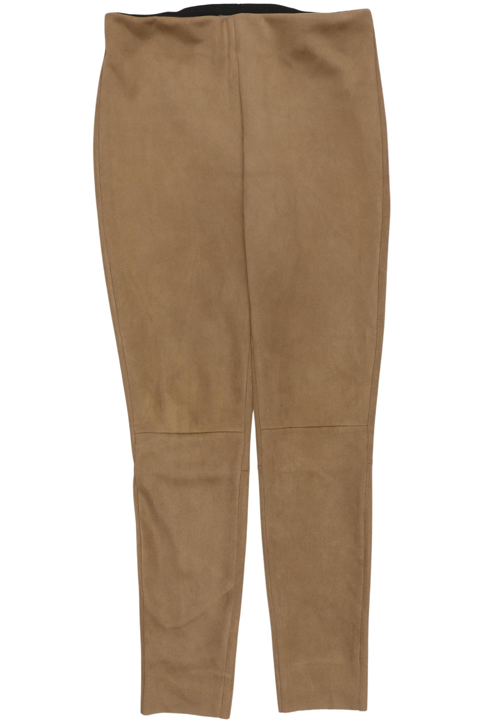 

Jake s Damen Stoffhose, beige, Gr. 36