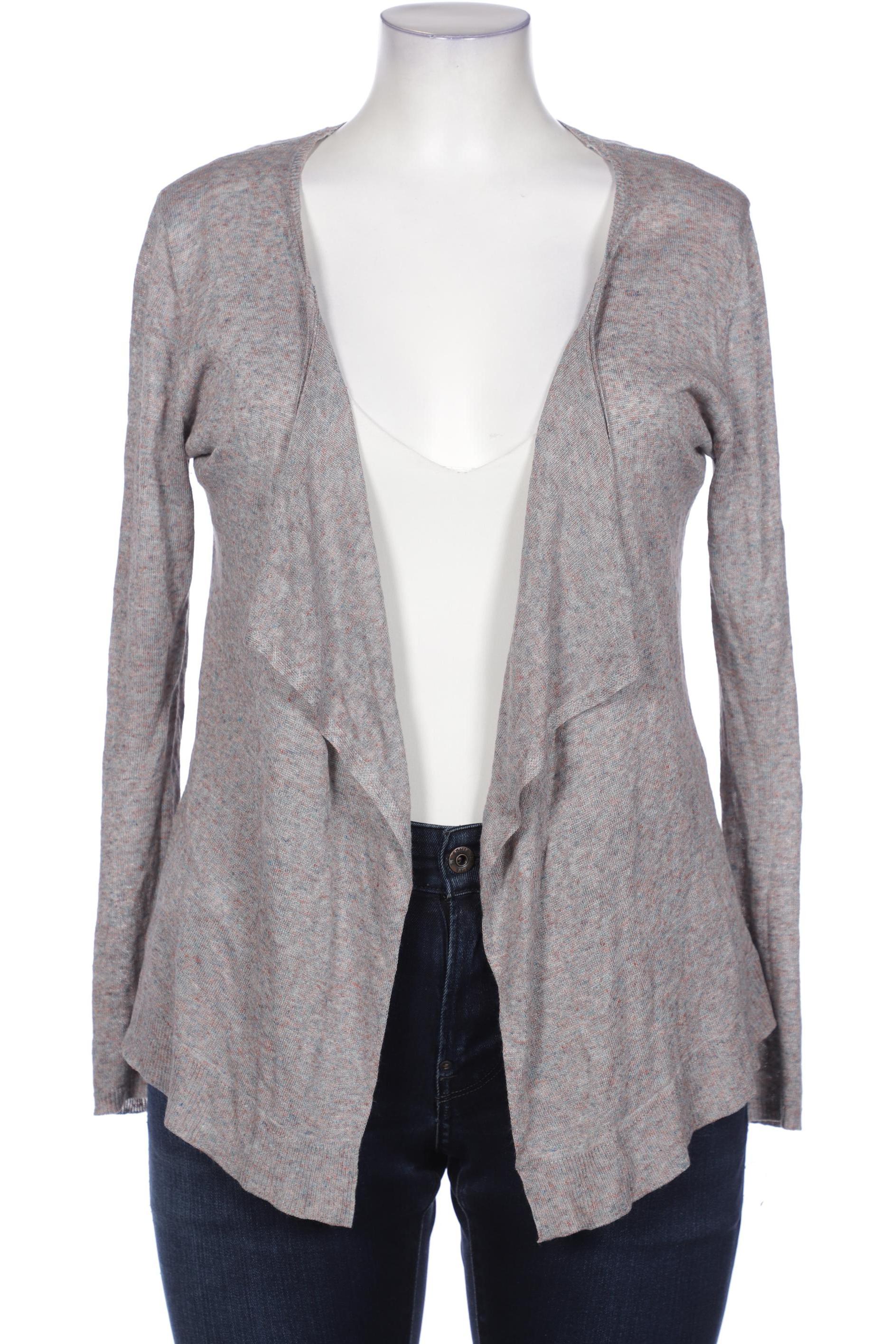 

Jake s Damen Strickjacke, grau