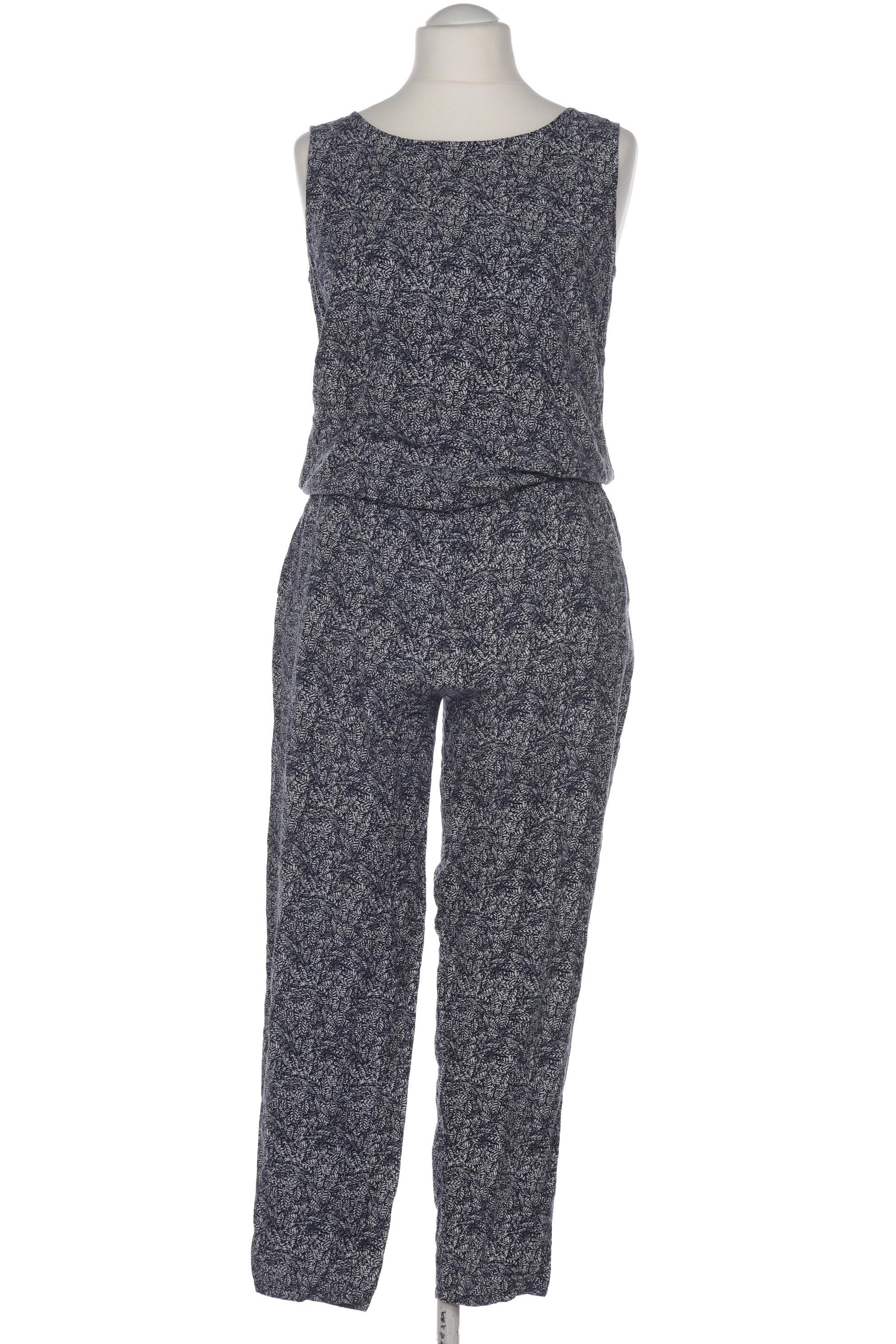 

Jake s Damen Jumpsuit/Overall, blau, Gr. 42