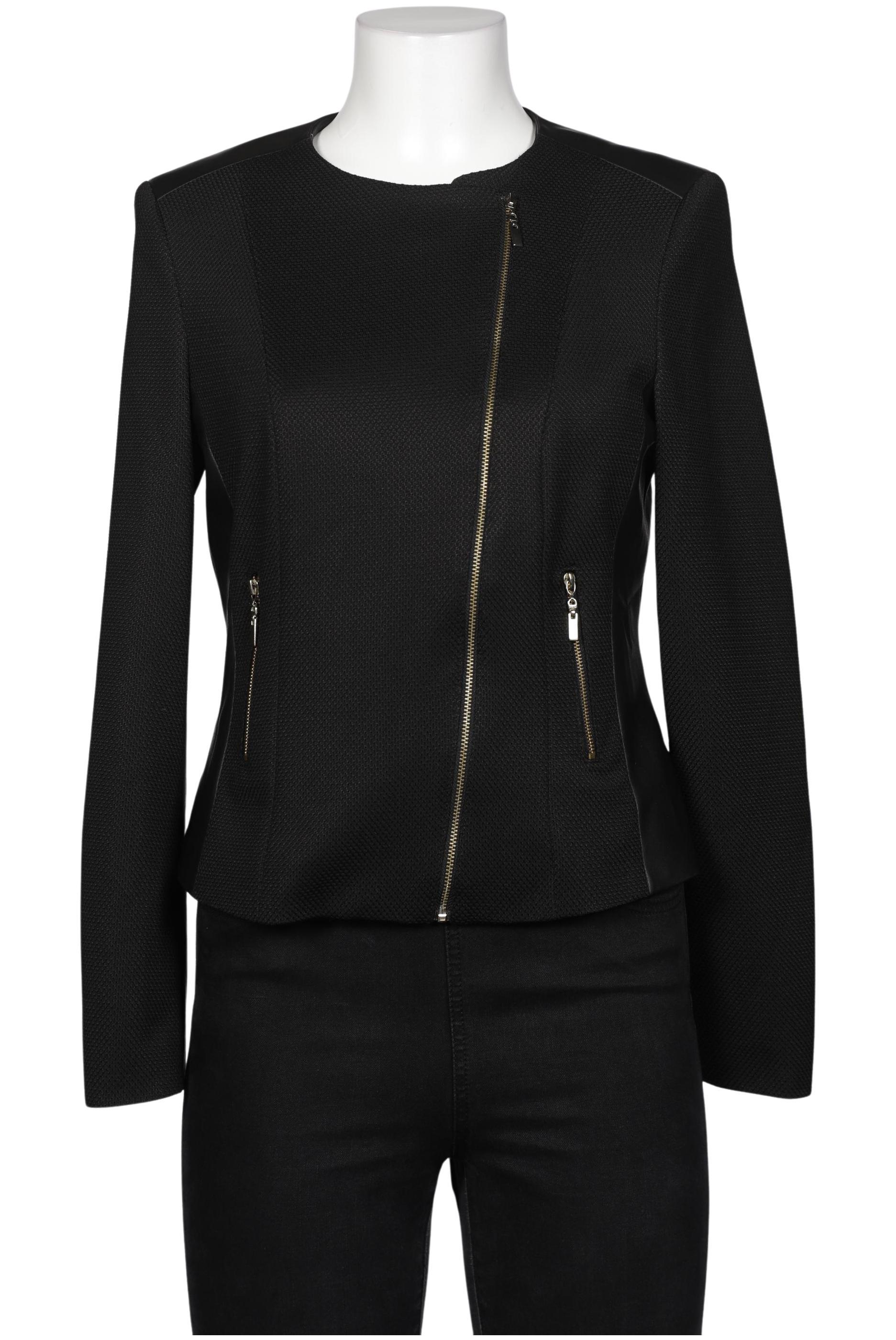 

Jake s Damen Blazer, schwarz, Gr. 40