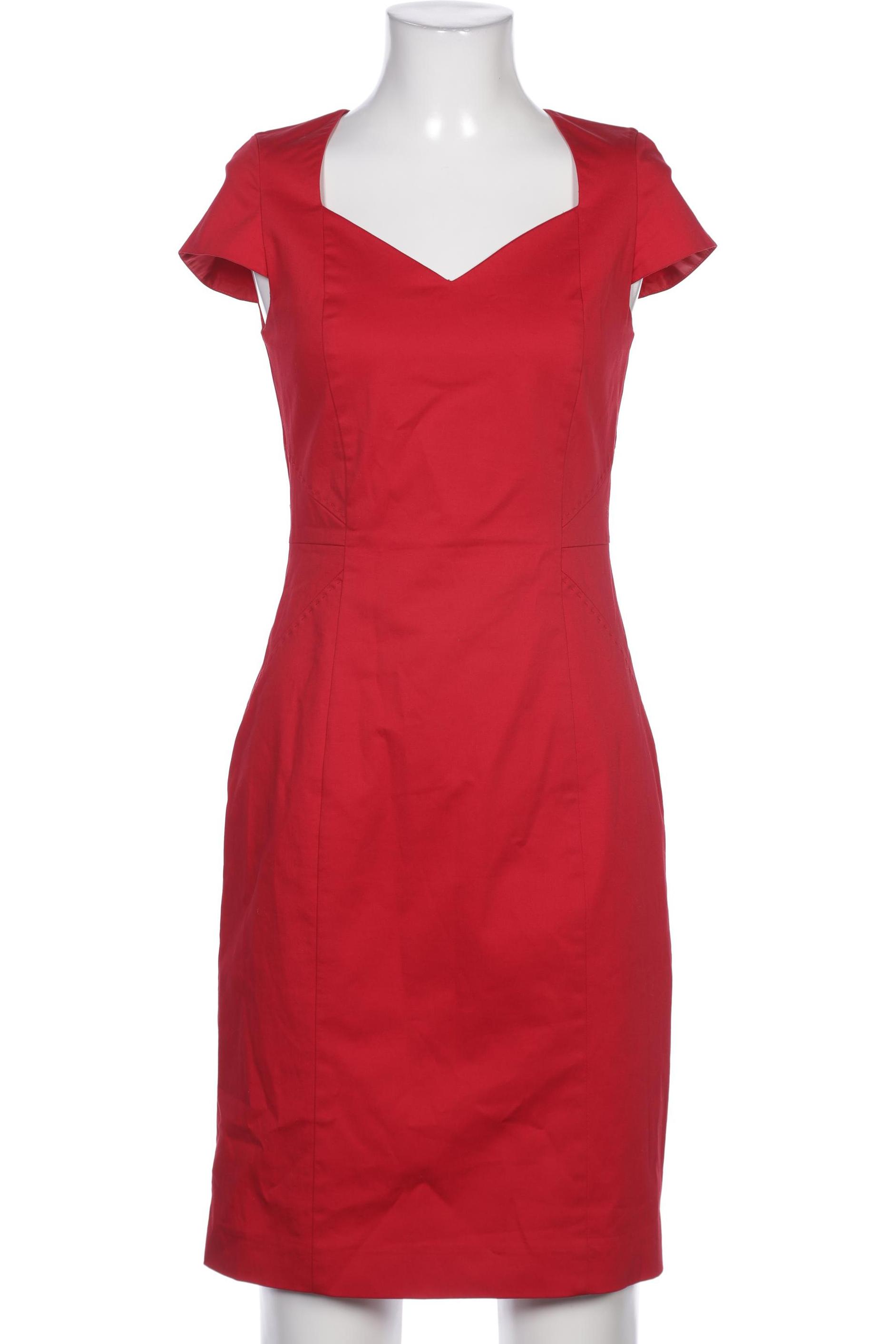 

Jake s Damen Kleid, rot