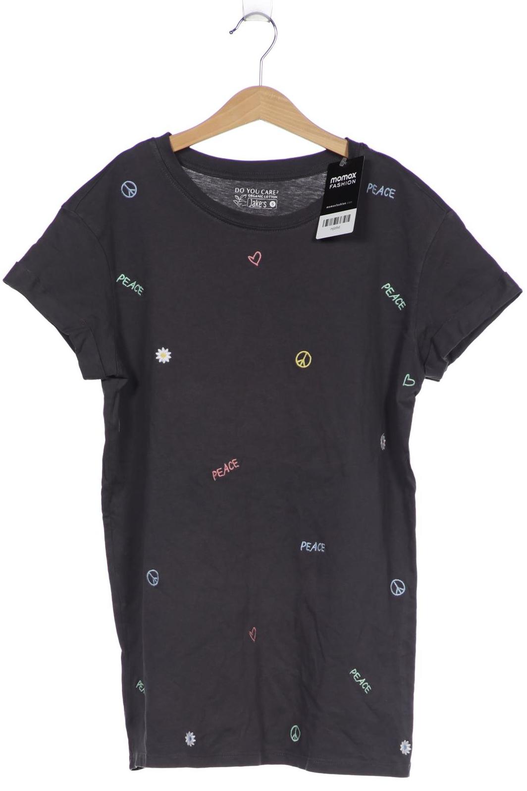 

Jake s Damen T-Shirt, grau