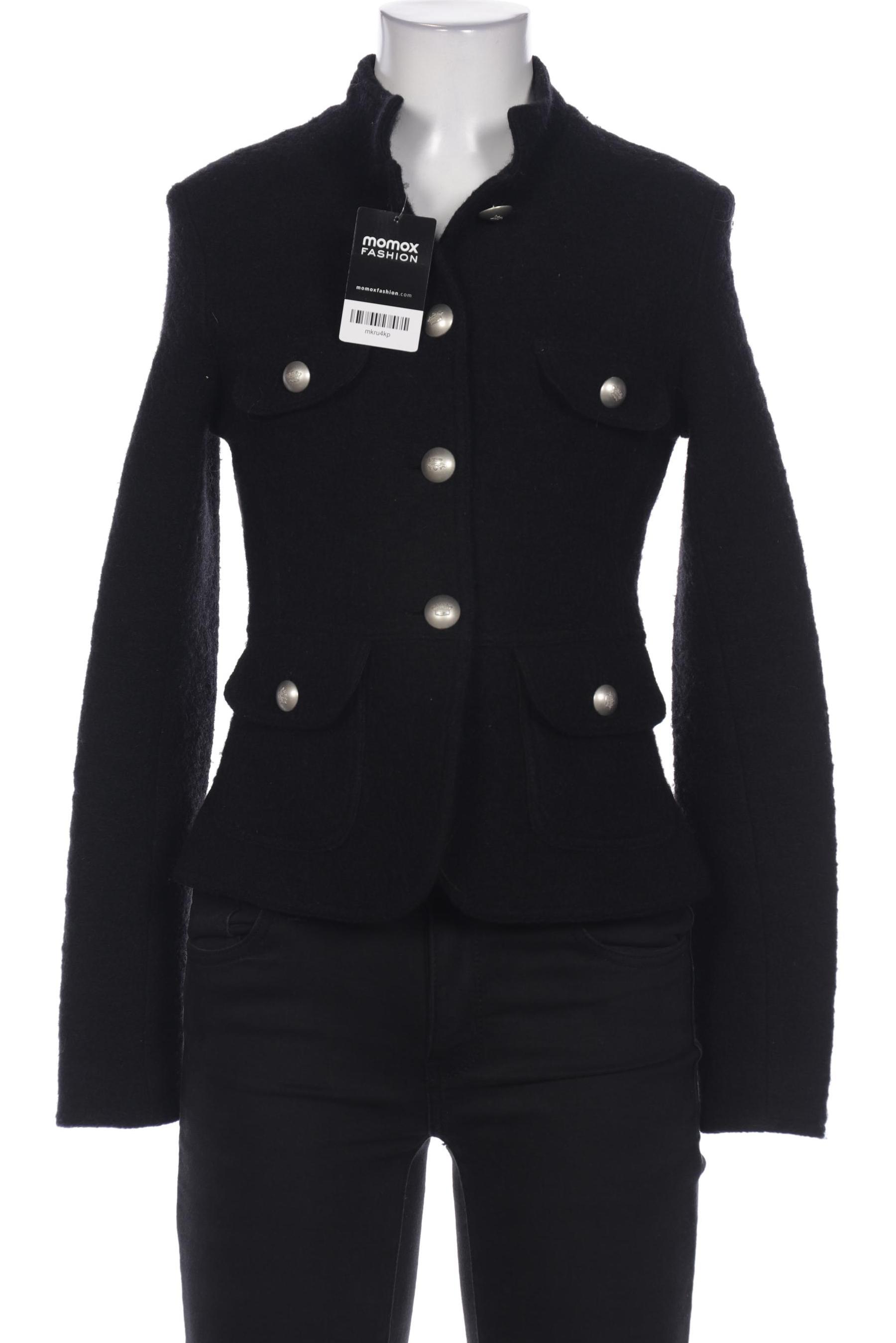 

Jake s Damen Blazer, schwarz, Gr. 36