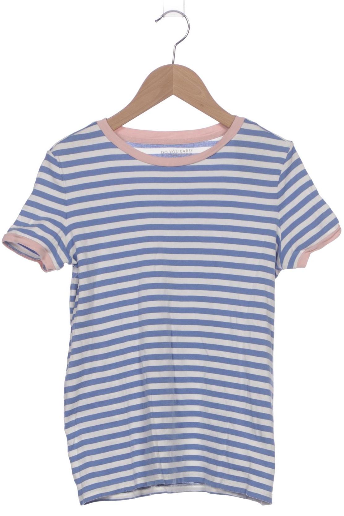 

Jake s Damen T-Shirt, blau, Gr. 34