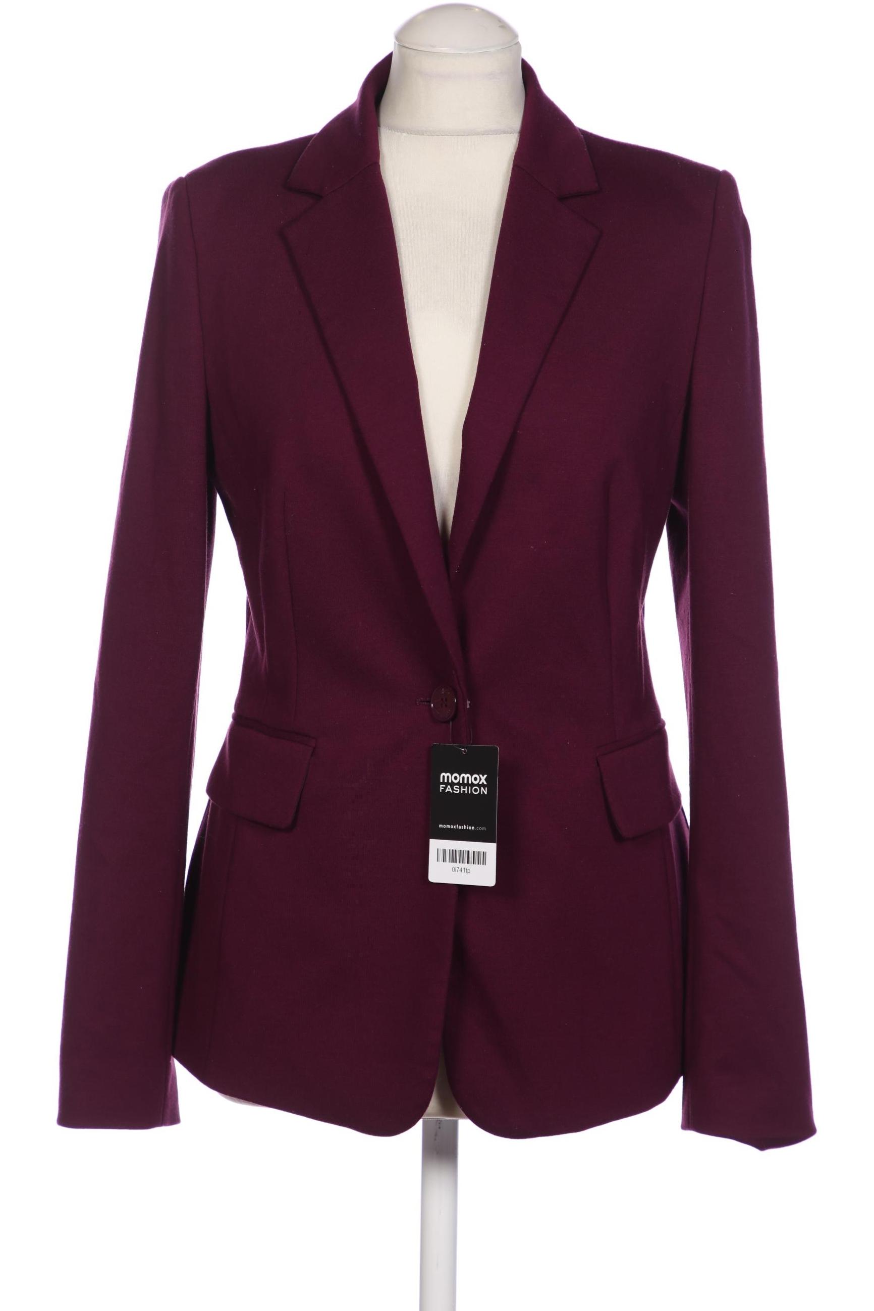 

Jake s Damen Blazer, bordeaux, Gr. 34