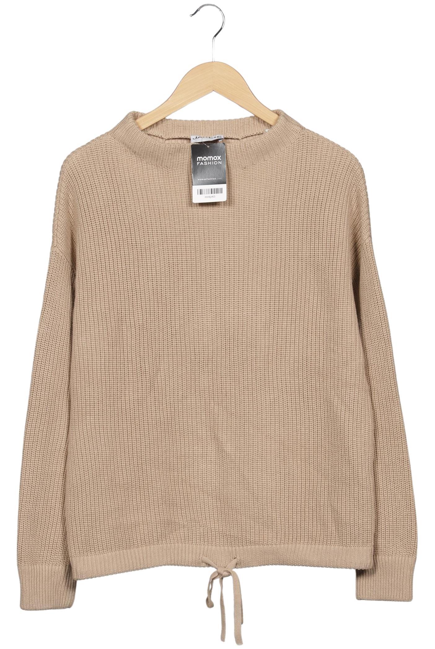 

Jake s Damen Pullover, beige, Gr. 42