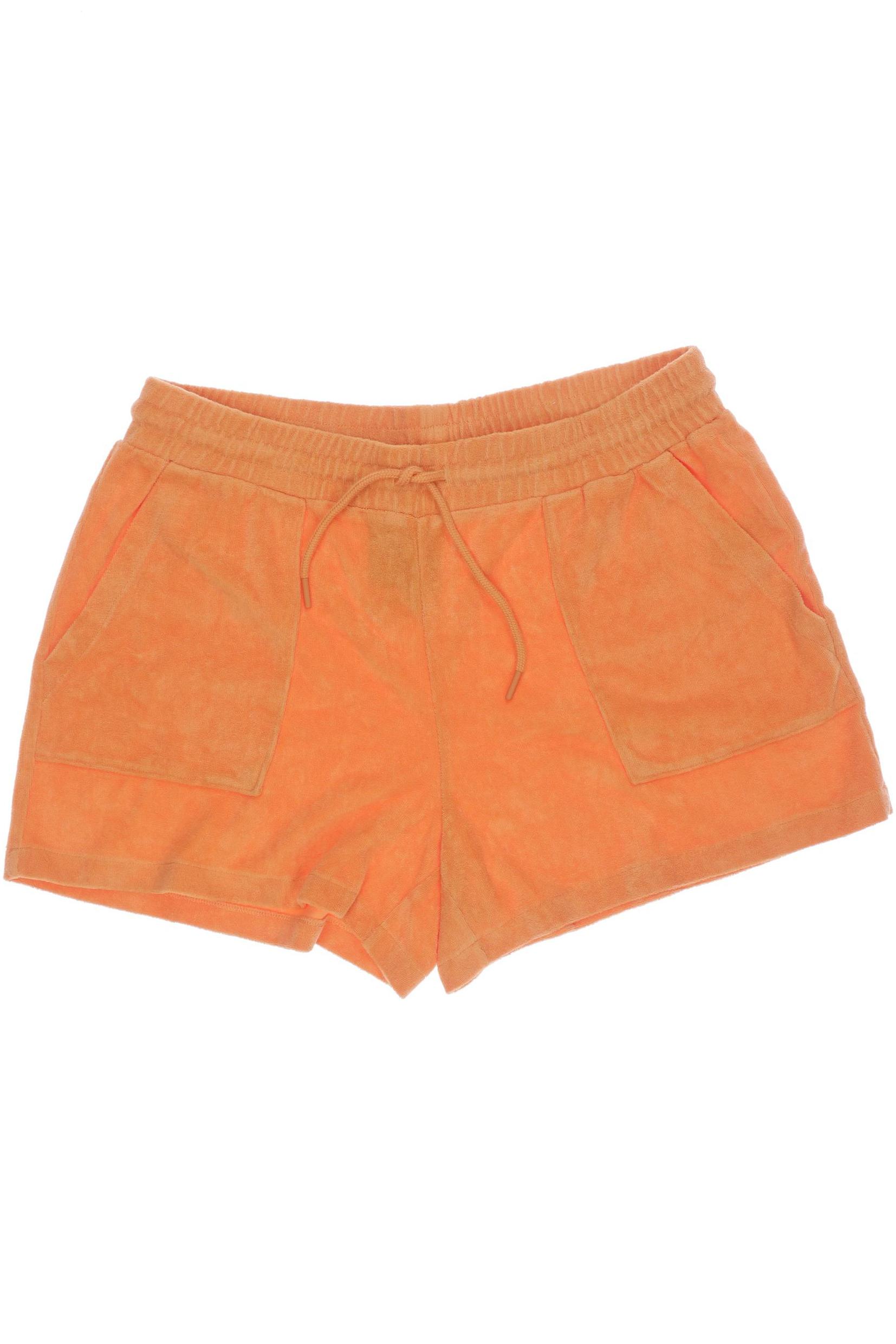 

Jake s Damen Shorts, orange, Gr. 42