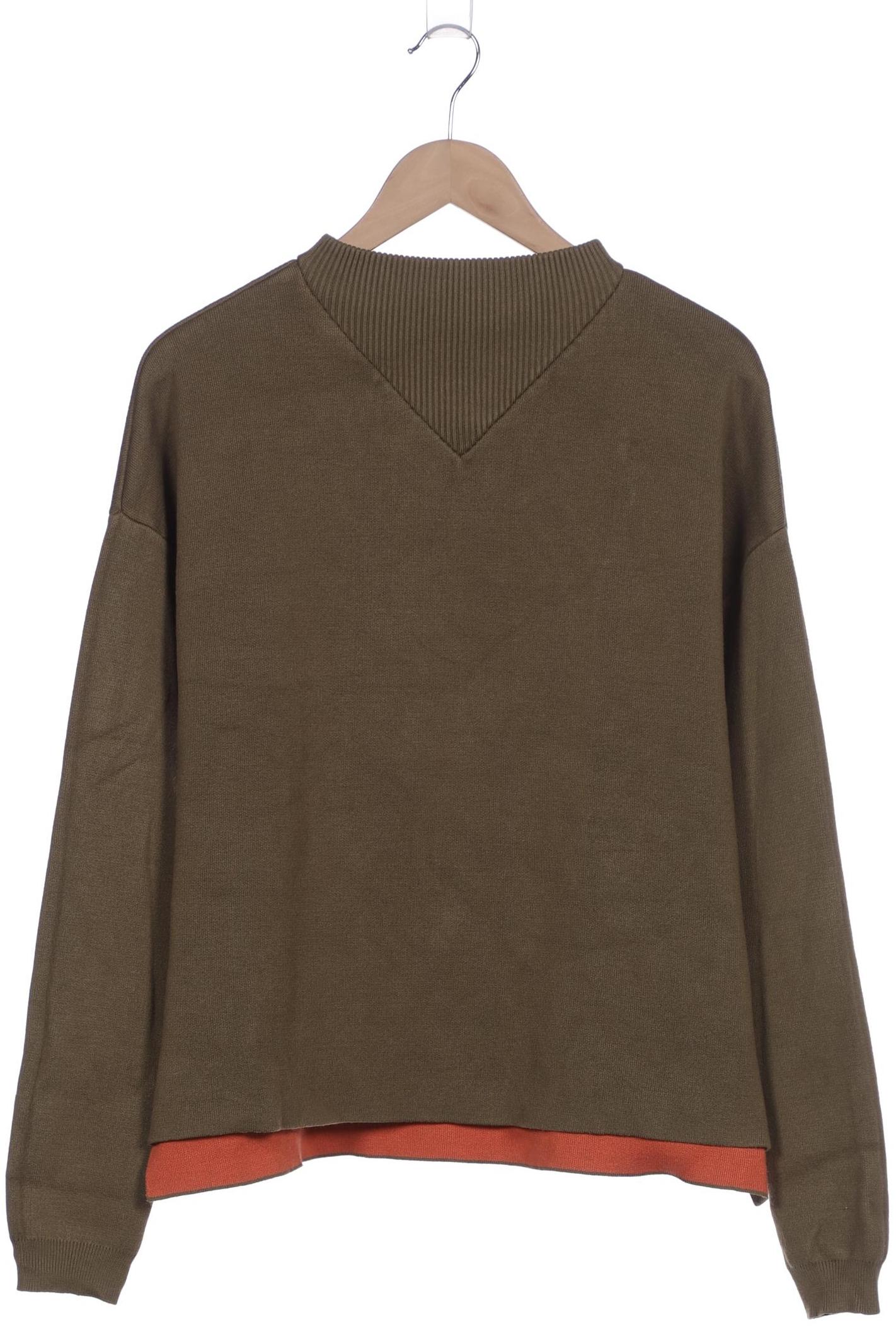 

Jake s Damen Pullover, grün, Gr. 38
