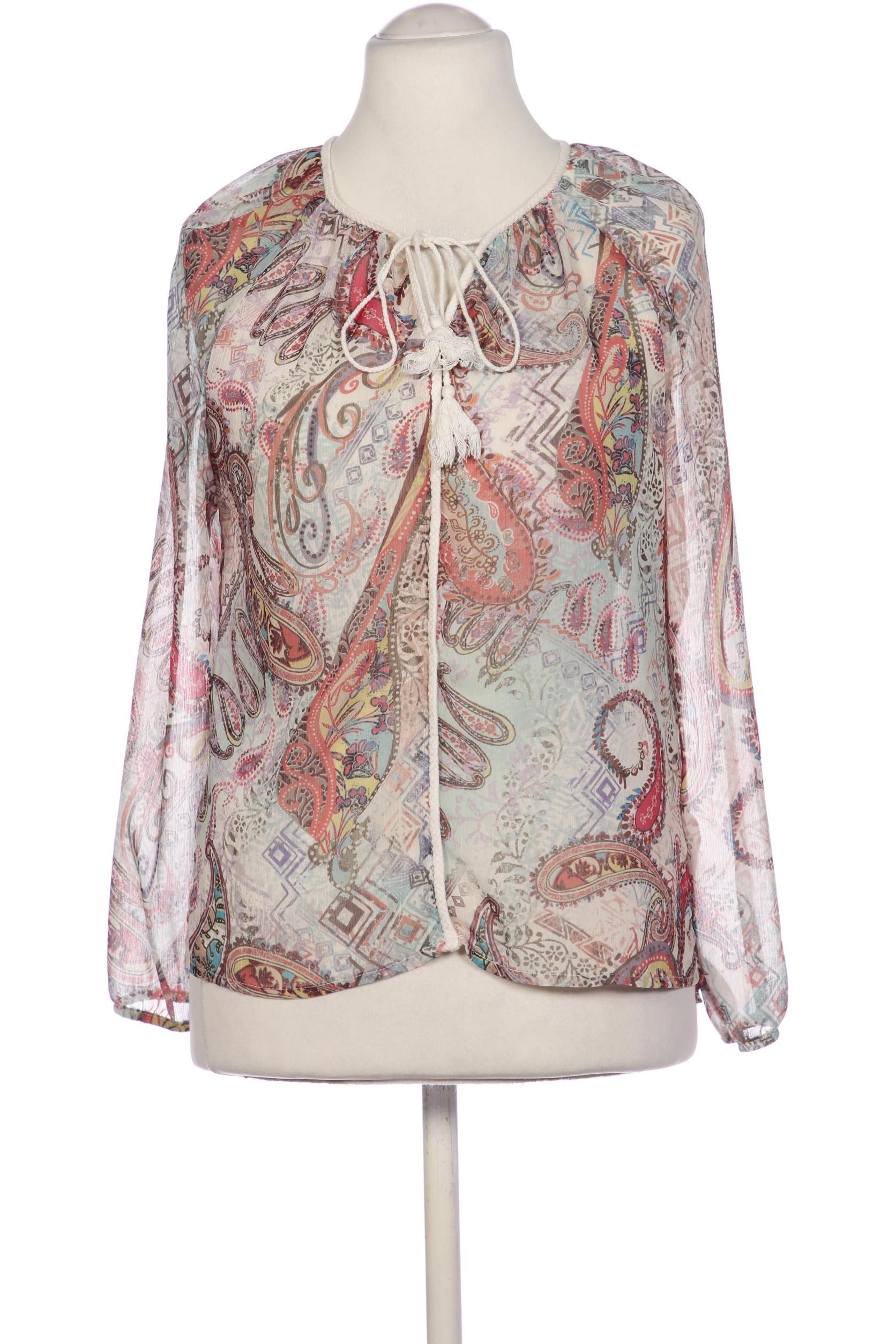 

Jake s Damen Bluse, mehrfarbig, Gr. 36