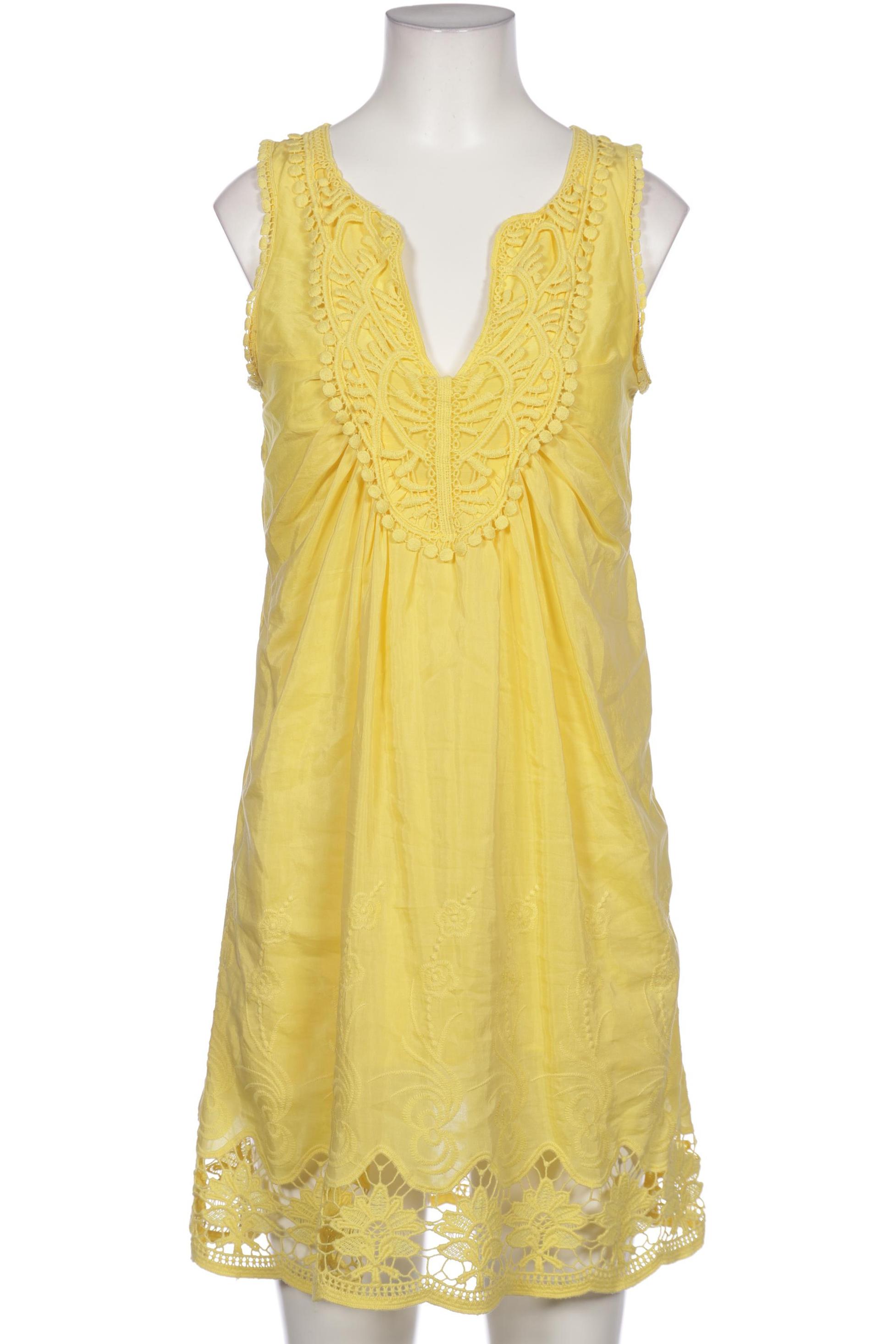 

Jake s Damen Kleid, gelb, Gr. 34