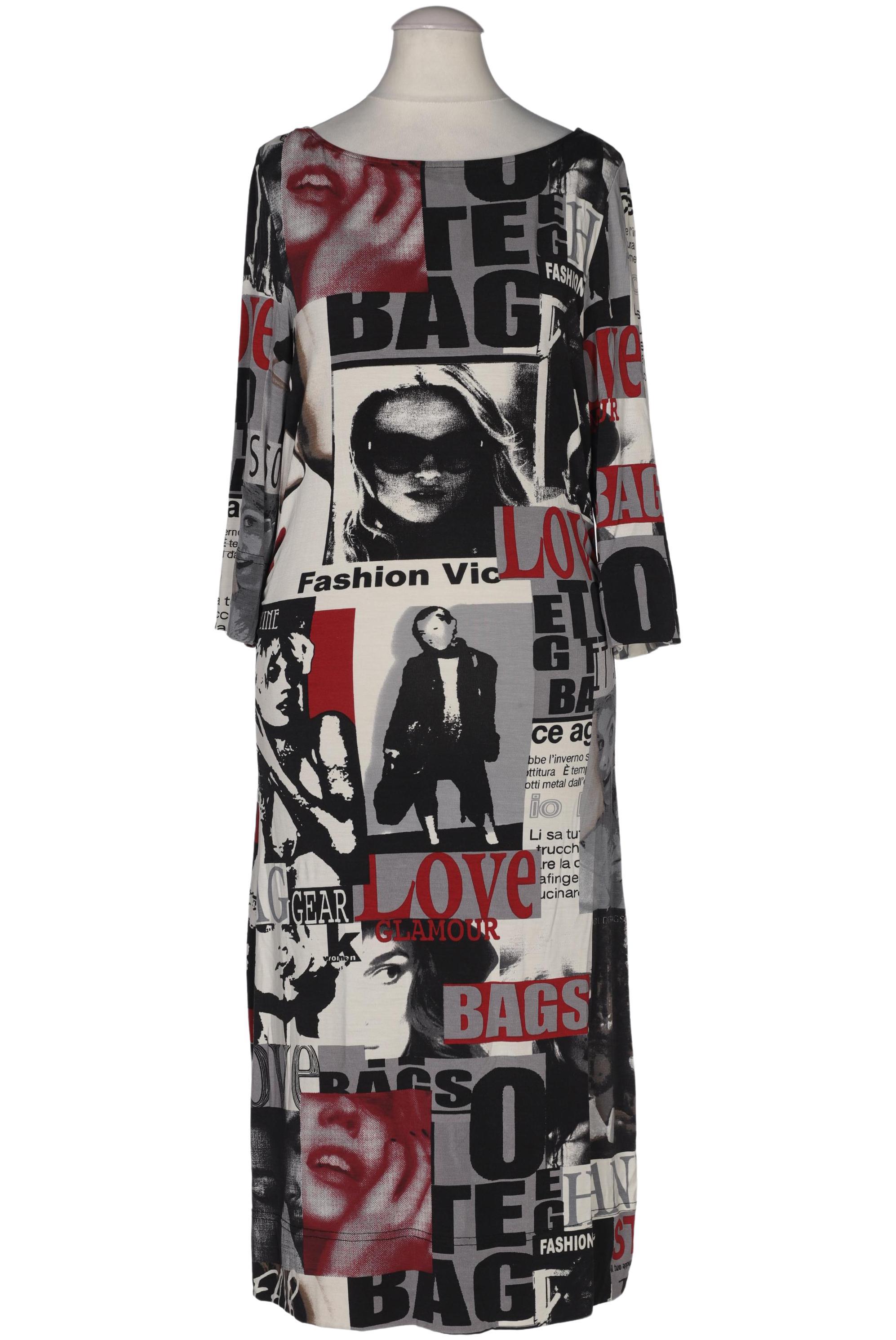 

Jake s Damen Kleid, mehrfarbig, Gr. 36
