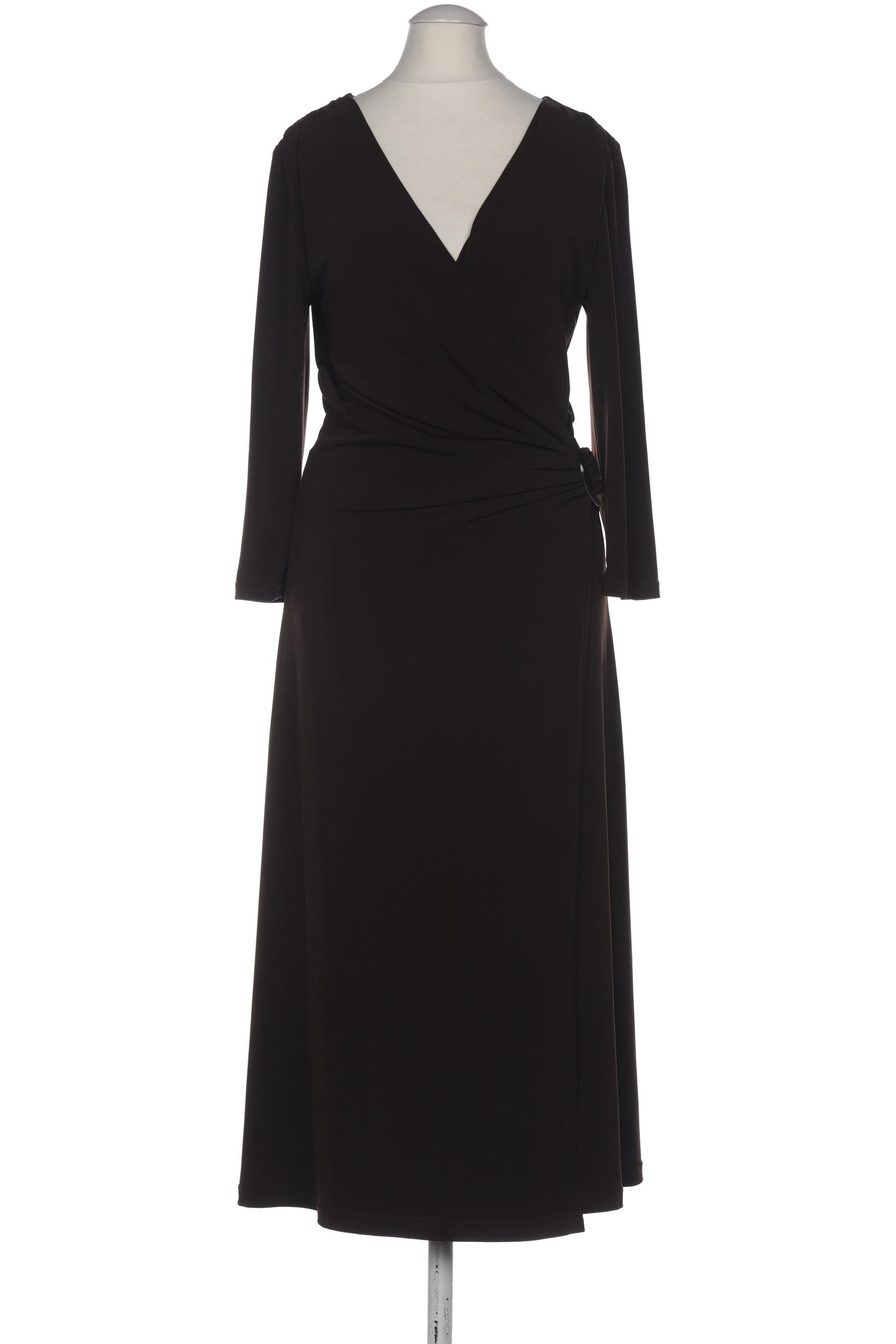

Jake s Damen Kleid, braun, Gr. 34