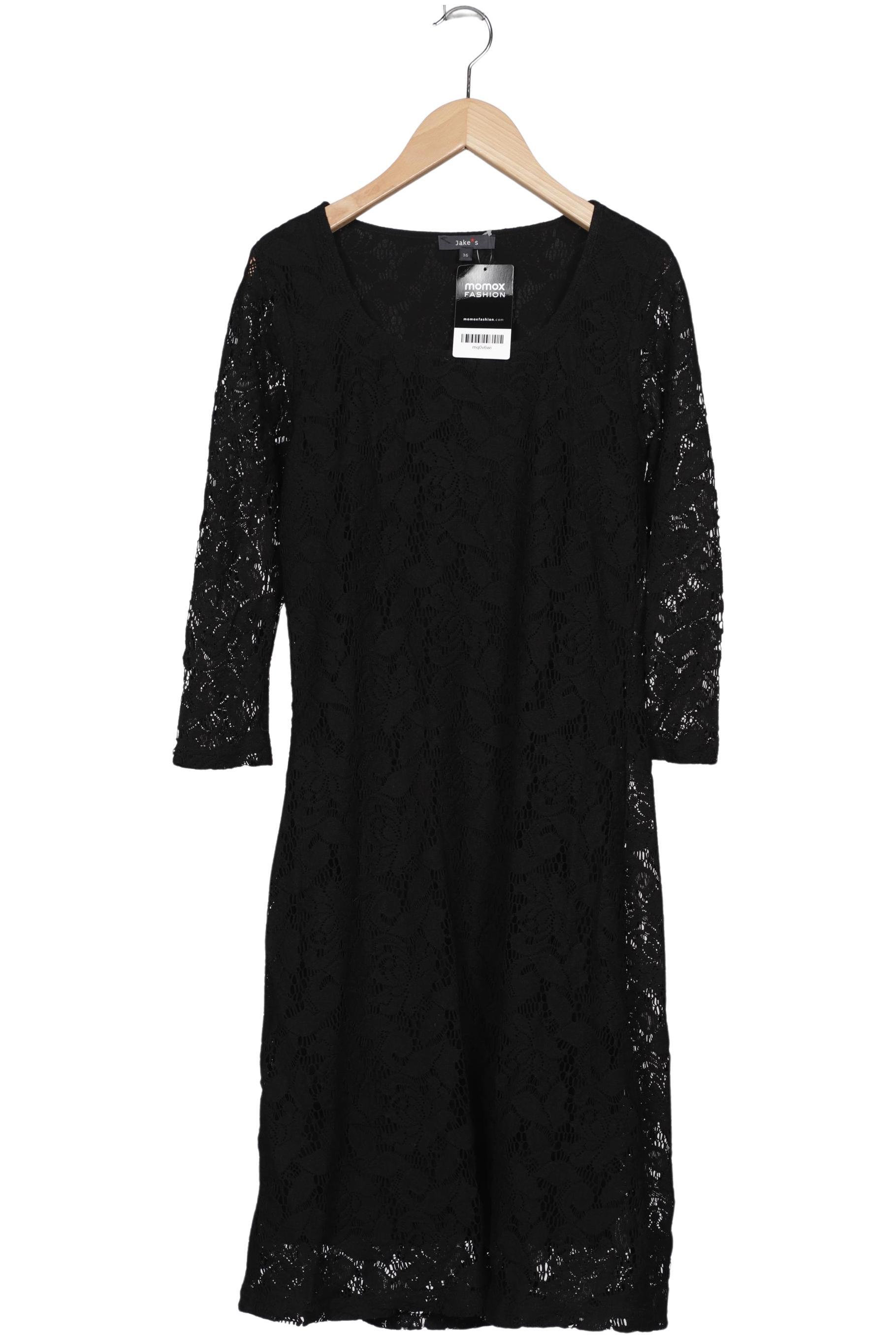 

Jake s Damen Kleid, schwarz, Gr. 36