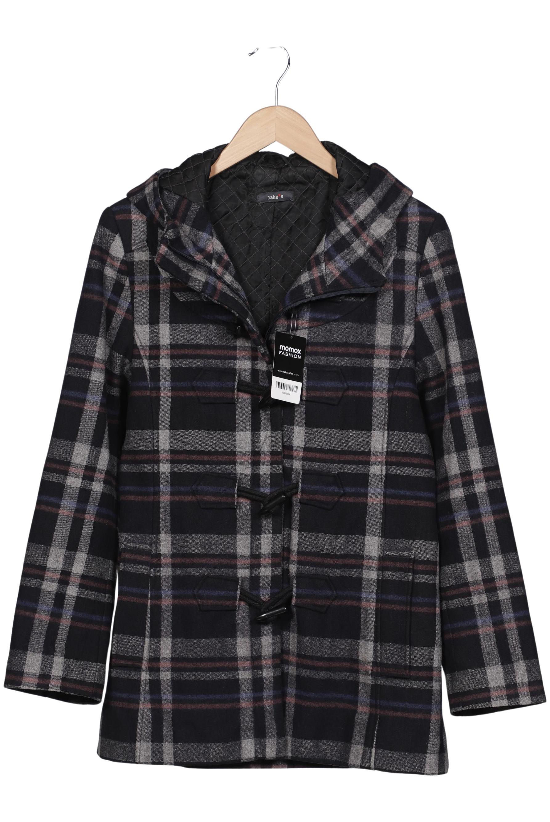 

Jake s Damen Mantel, mehrfarbig, Gr. 36