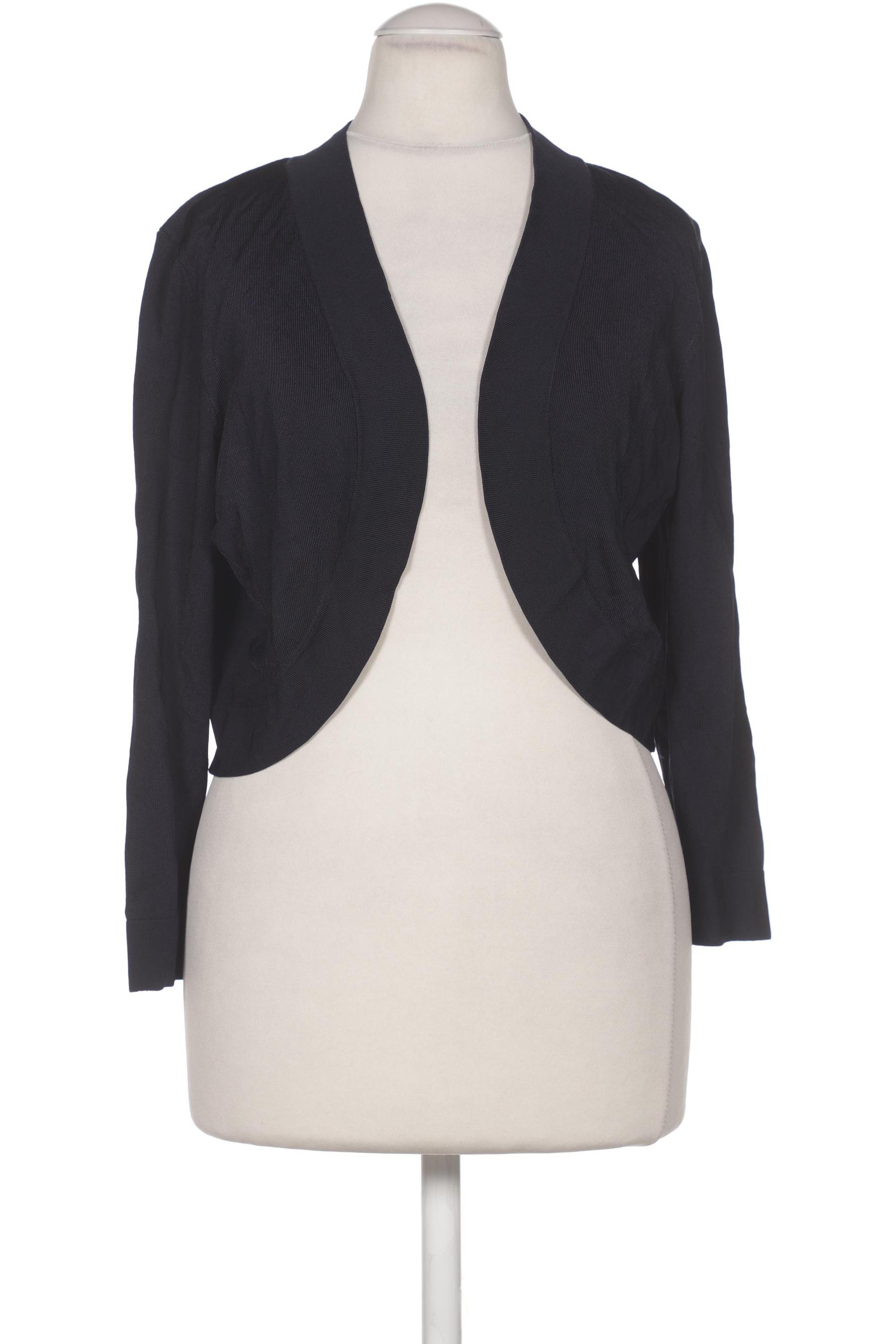 

Jake s Damen Strickjacke, marineblau, Gr. 38
