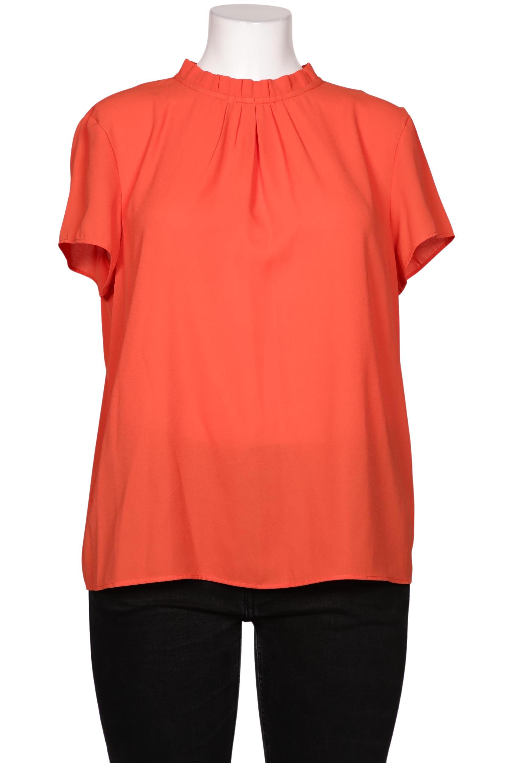

Jake s Damen Bluse, orange, Gr. 44