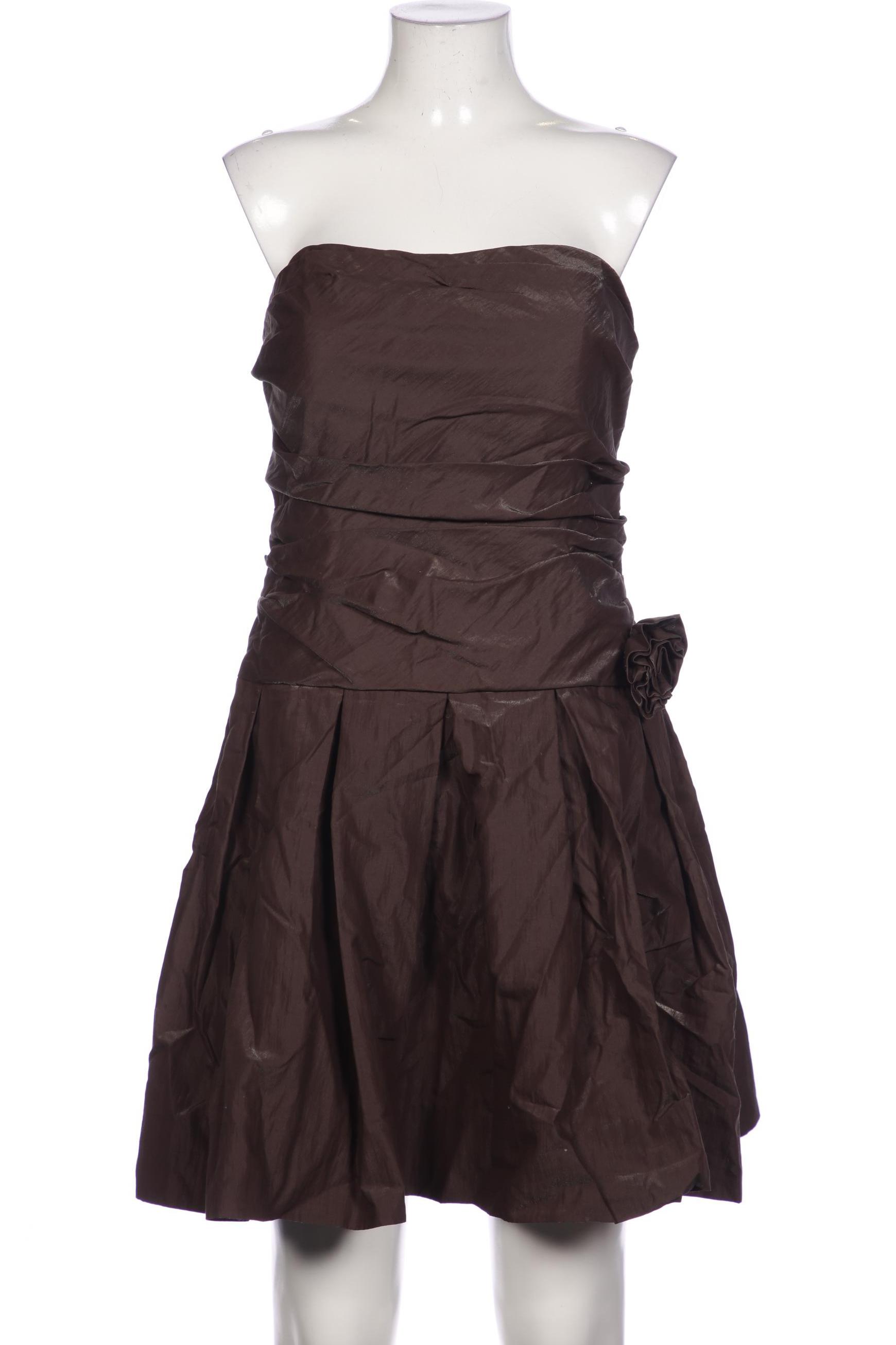 

Jake s Damen Kleid, braun, Gr. 40