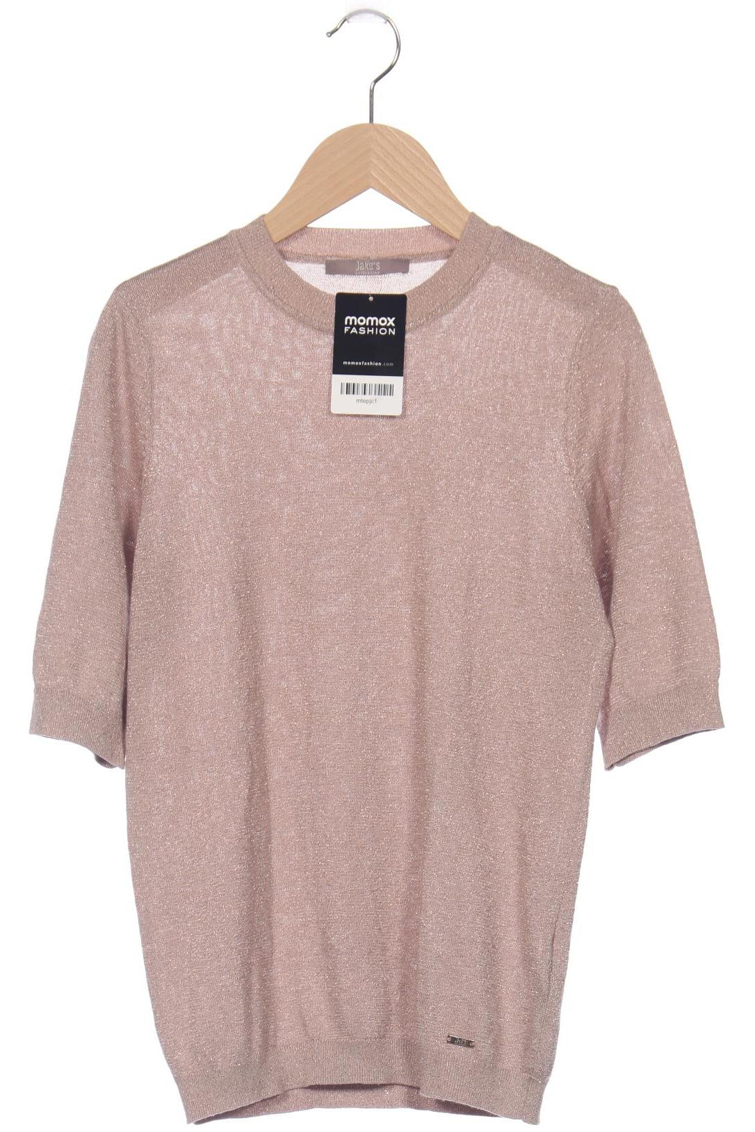 

Jake s Damen Pullover, pink, Gr. 34