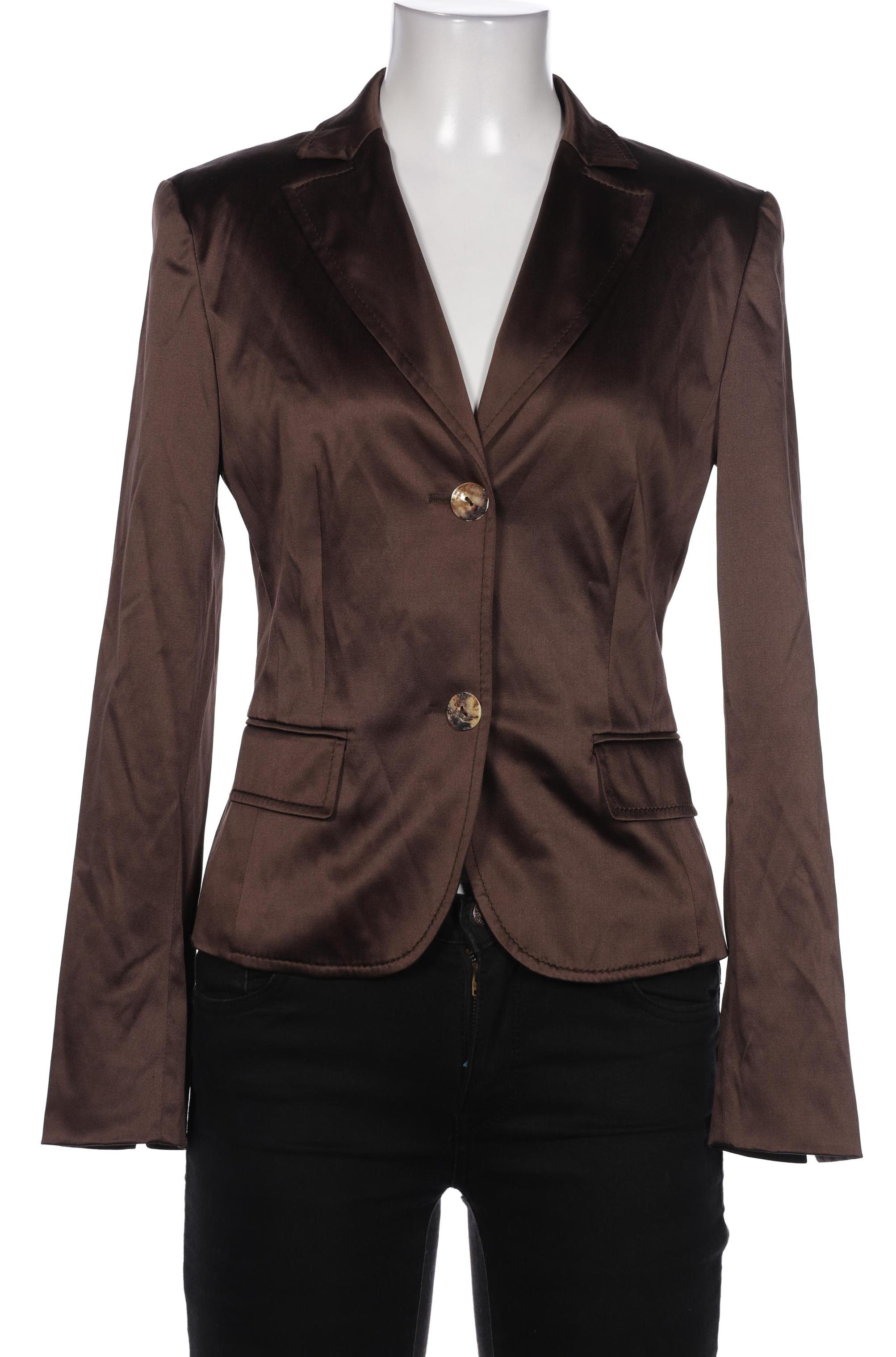 

Jake s Damen Blazer, braun, Gr. 34