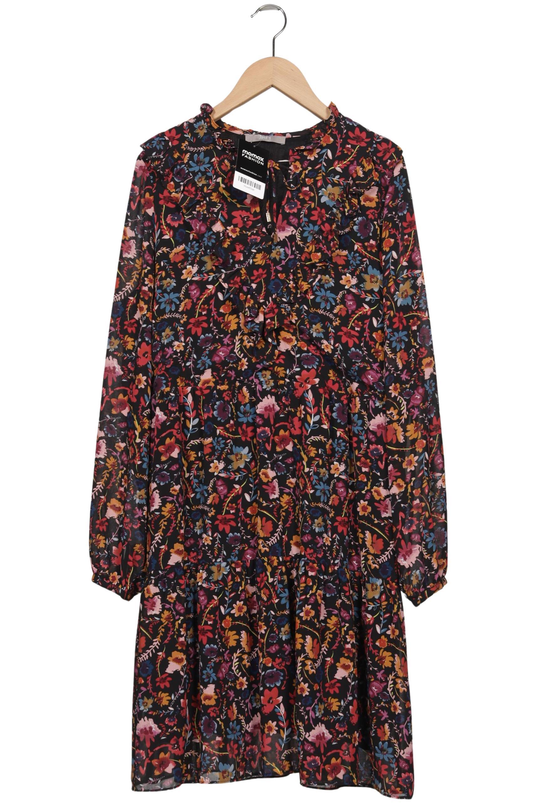

Jake s Damen Kleid, mehrfarbig, Gr. 42