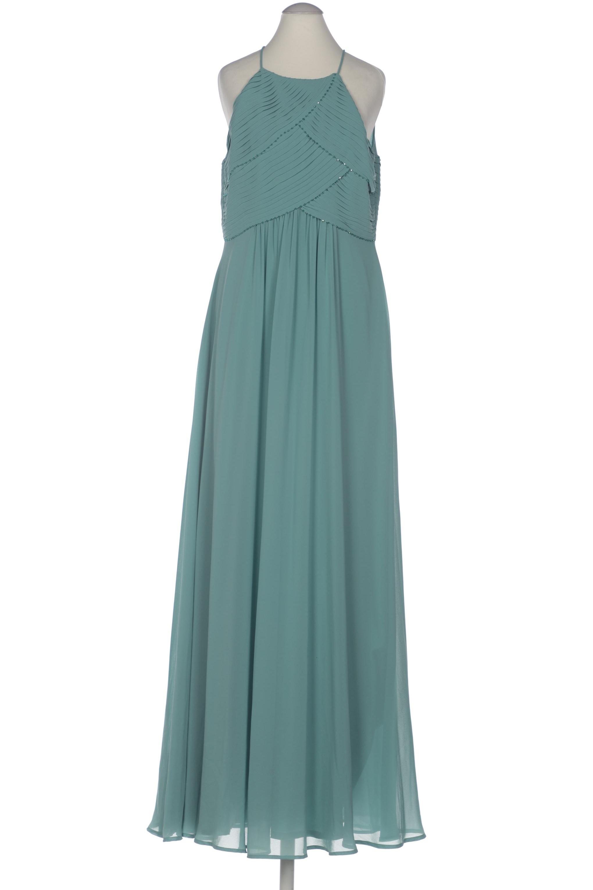 

Jake s Damen Kleid, hellgrün, Gr. 38