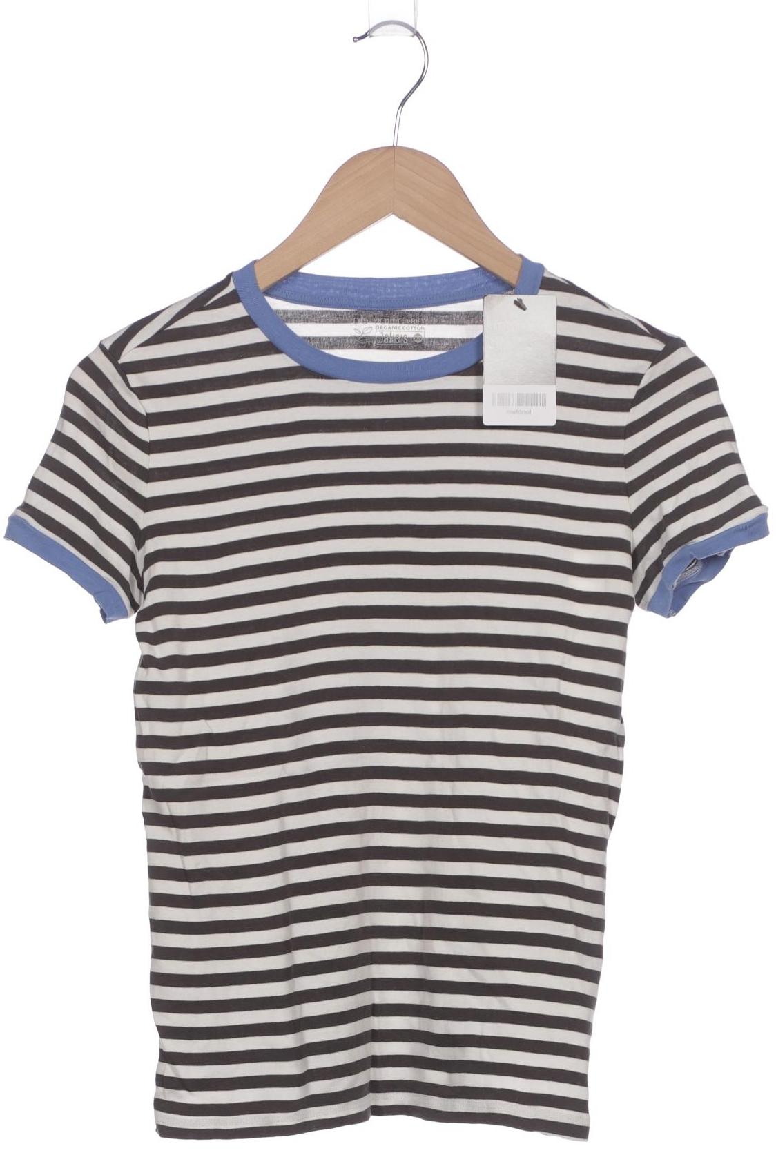 

Jake s Damen T-Shirt, grau, Gr. 34