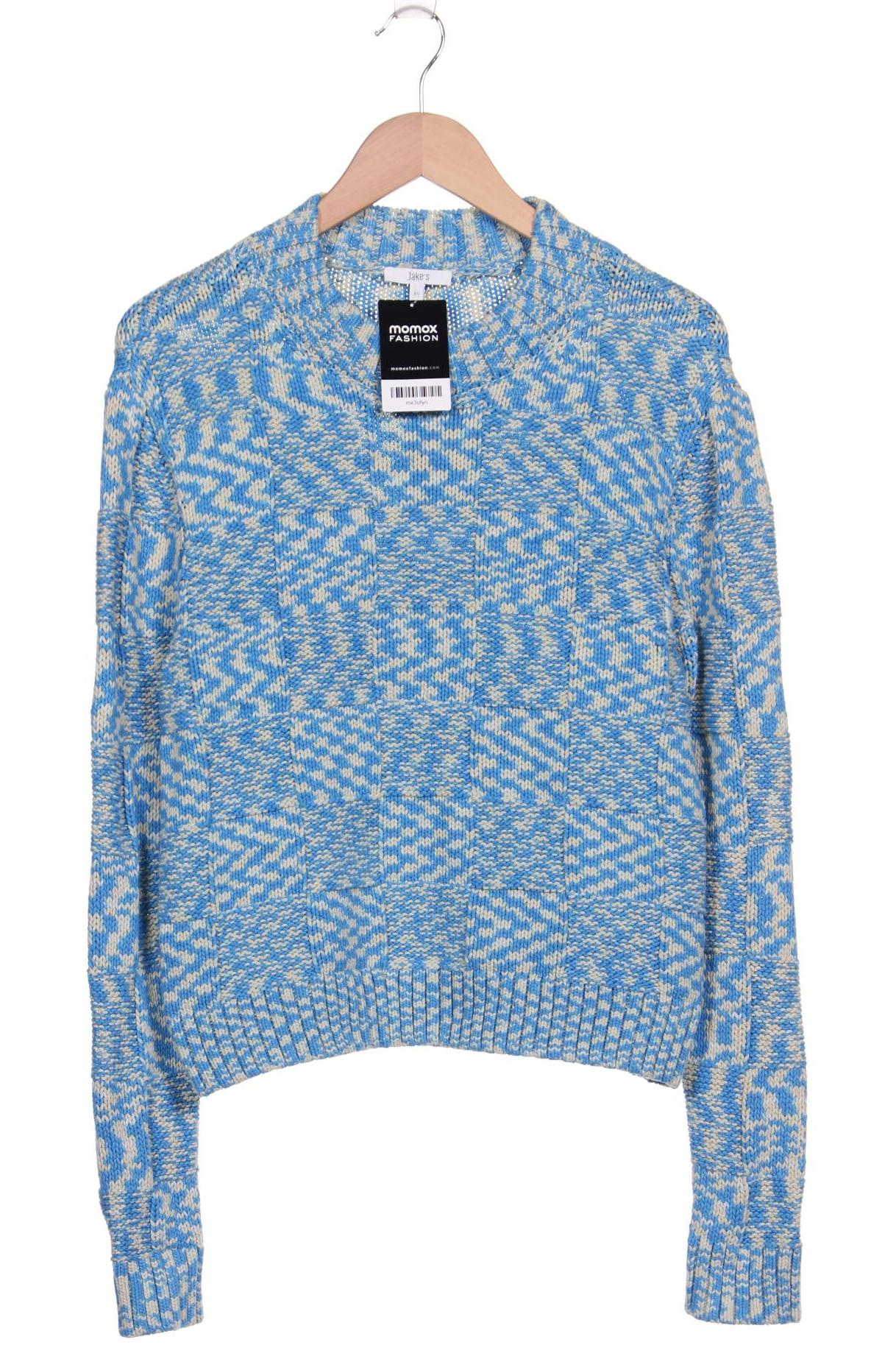 

Jake s Damen Pullover, blau