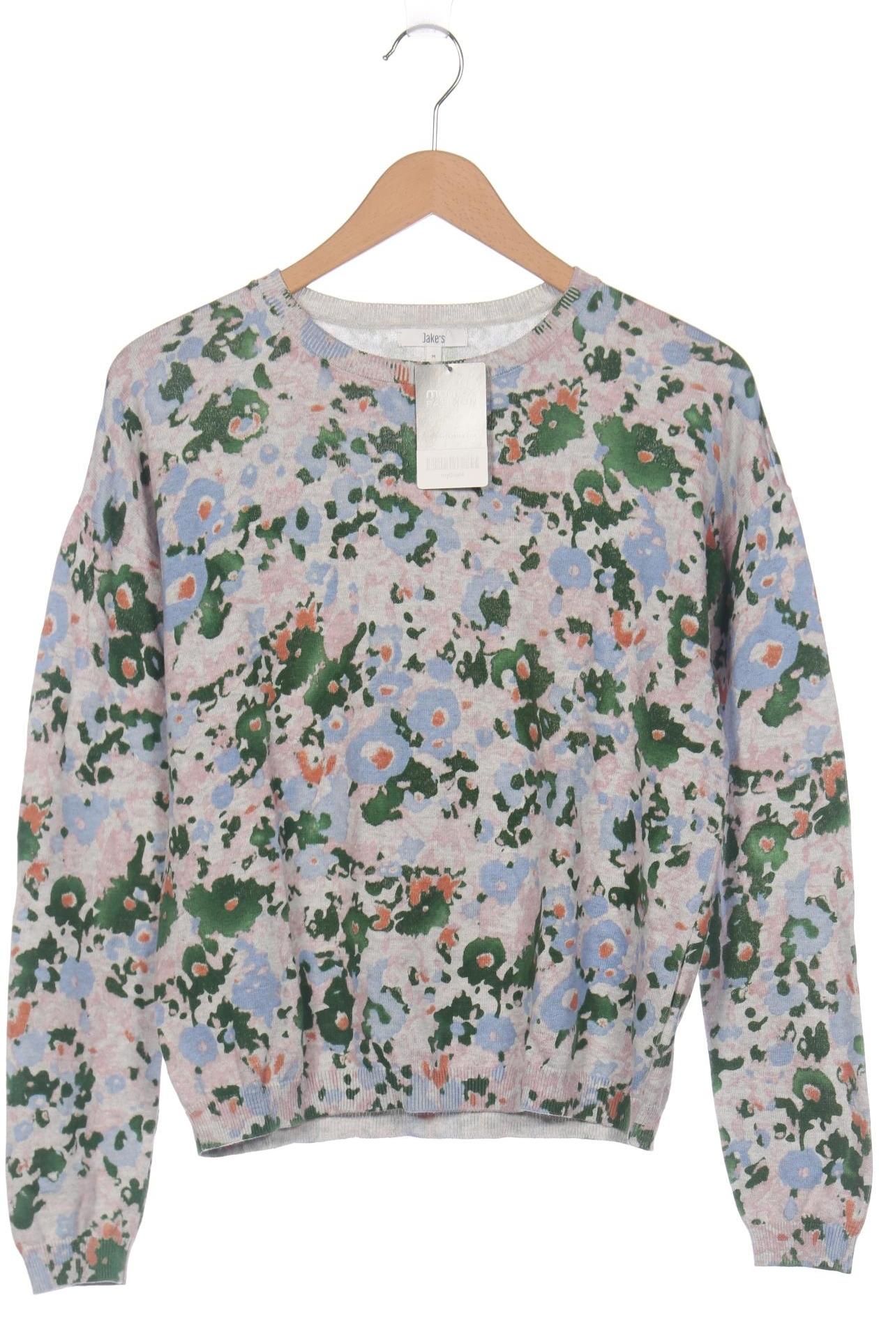 

Jake s Damen Pullover, mehrfarbig, Gr. 38