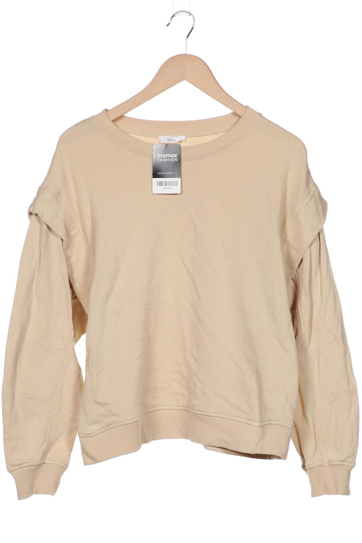 

Jake s Damen Sweatshirt, beige