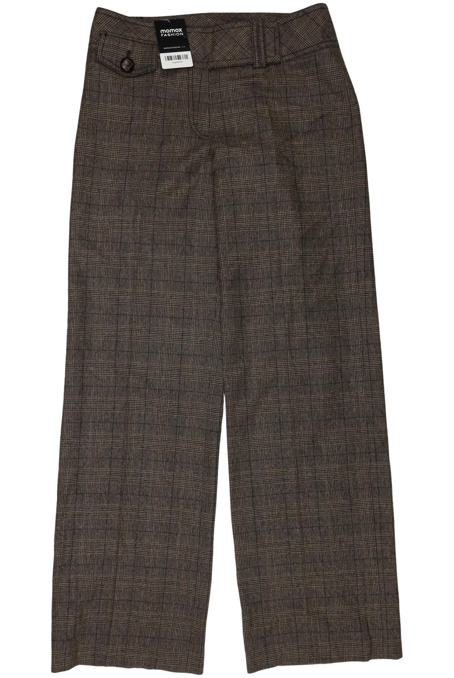 

Jake s Damen Stoffhose, braun, Gr. 38