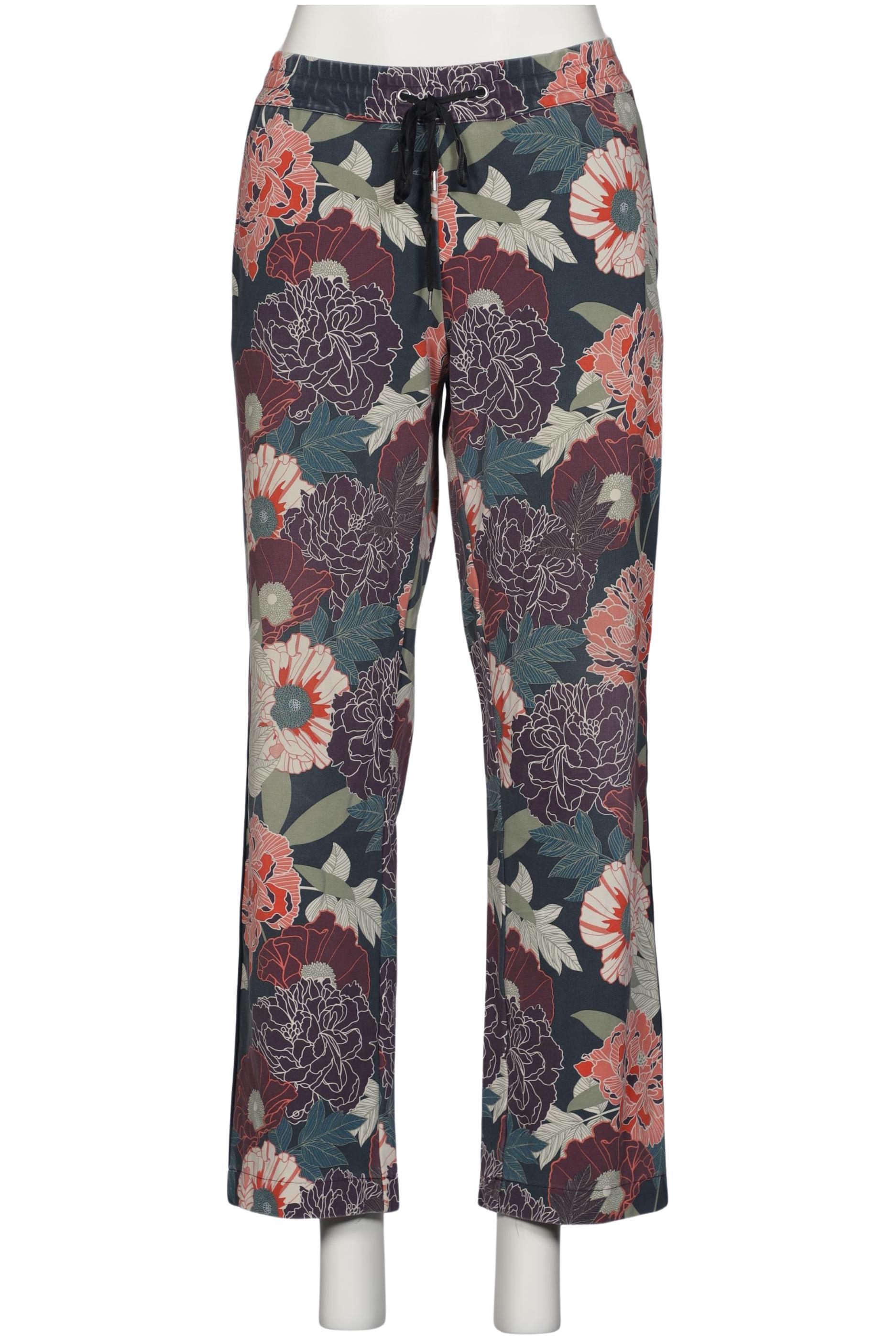 

Jake s Damen Stoffhose, mehrfarbig, Gr. 0