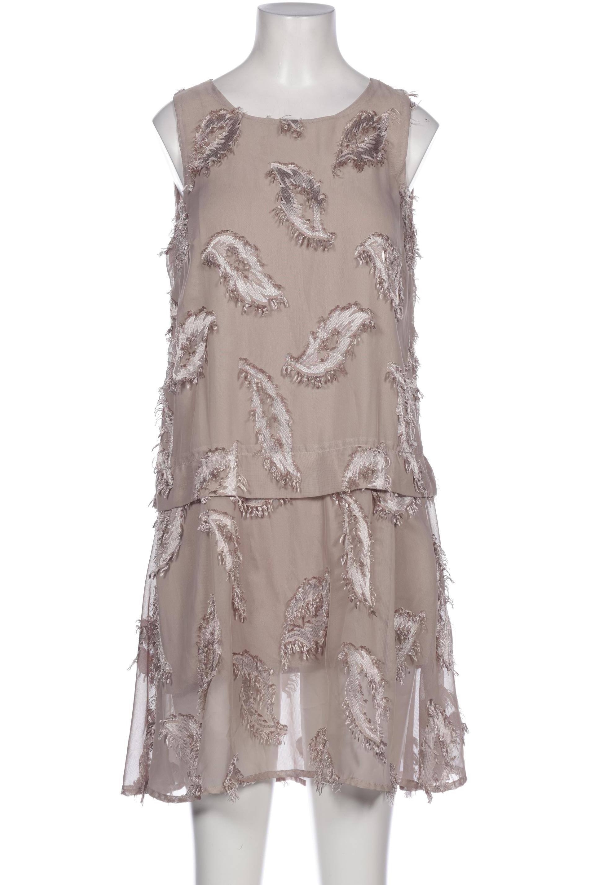 

Jake s Damen Kleid, beige