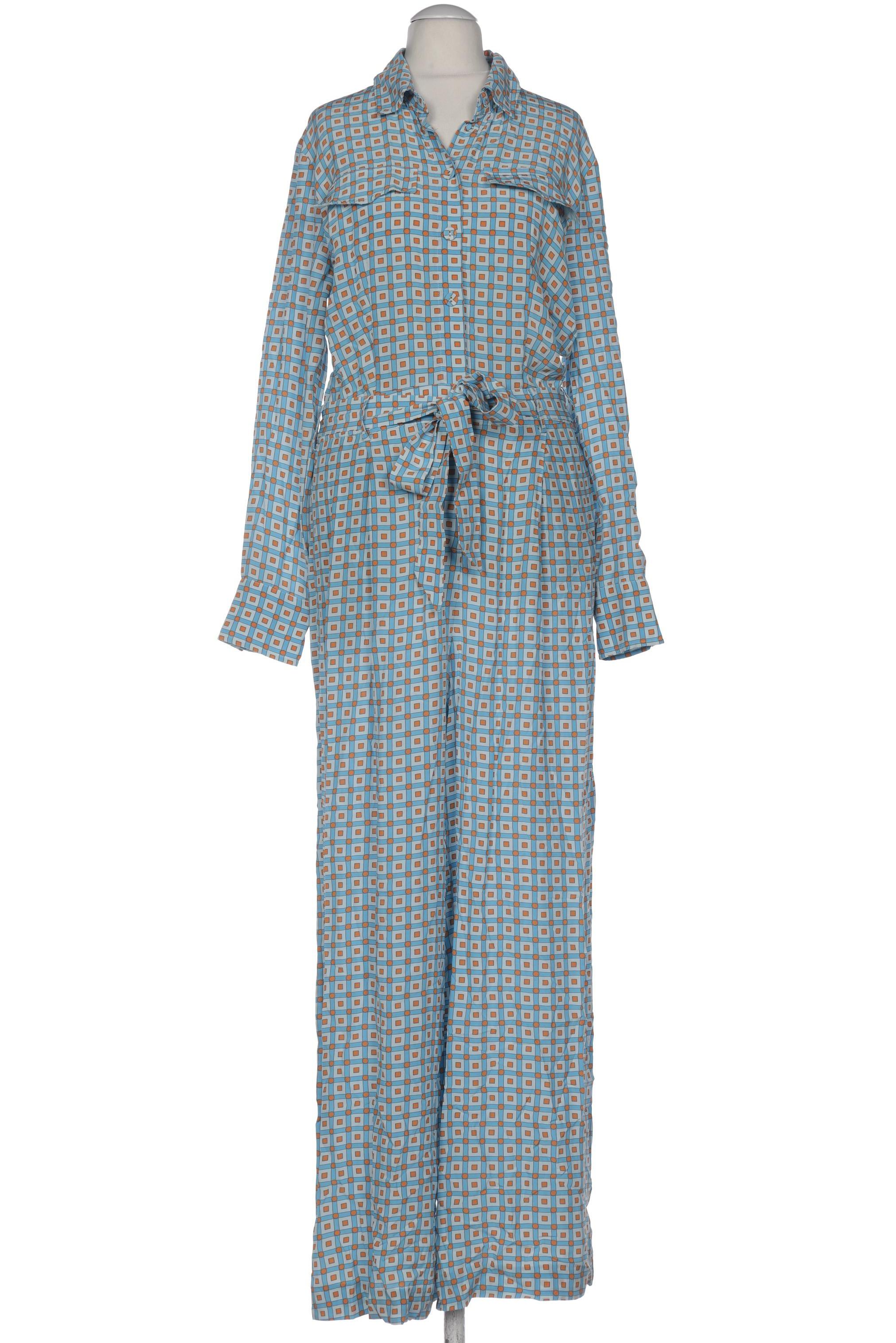 

Jake s Damen Jumpsuit/Overall, blau, Gr. 36